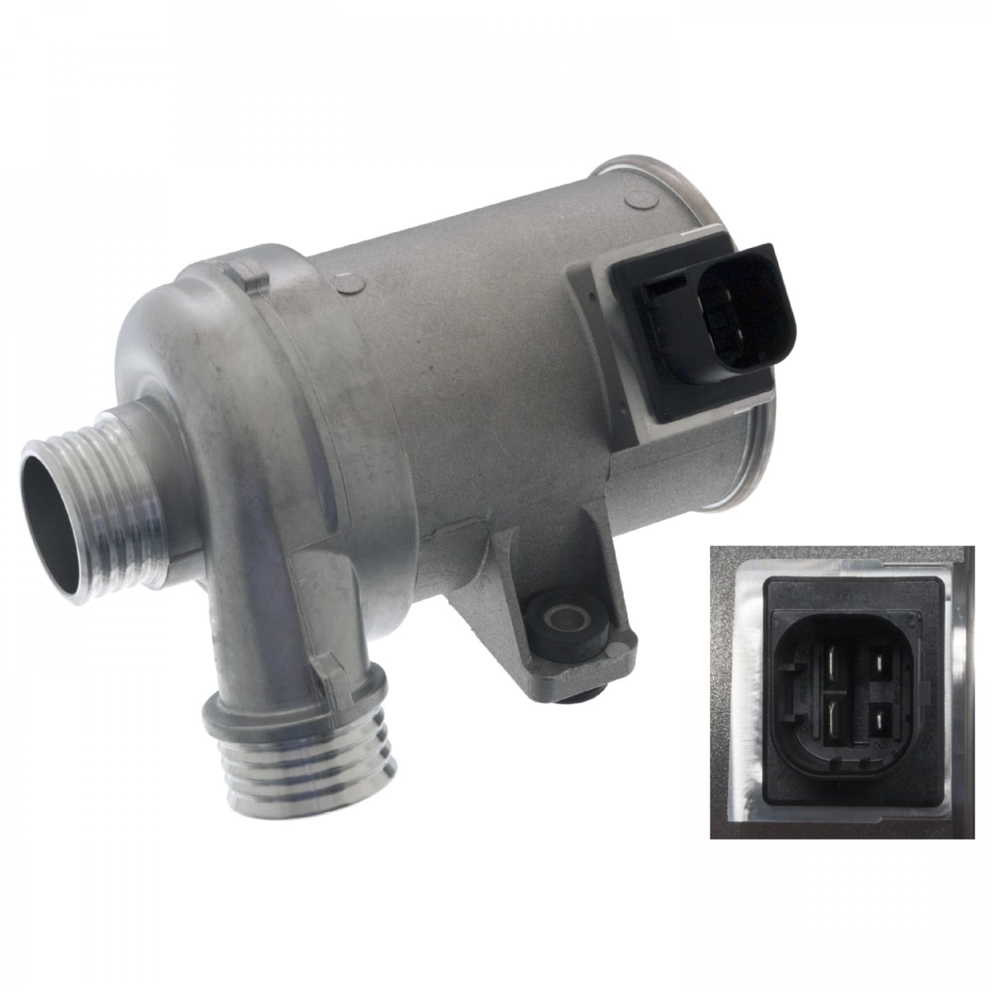 Pompe à eau, refroidissement du moteur FEBI BILSTEIN 48424