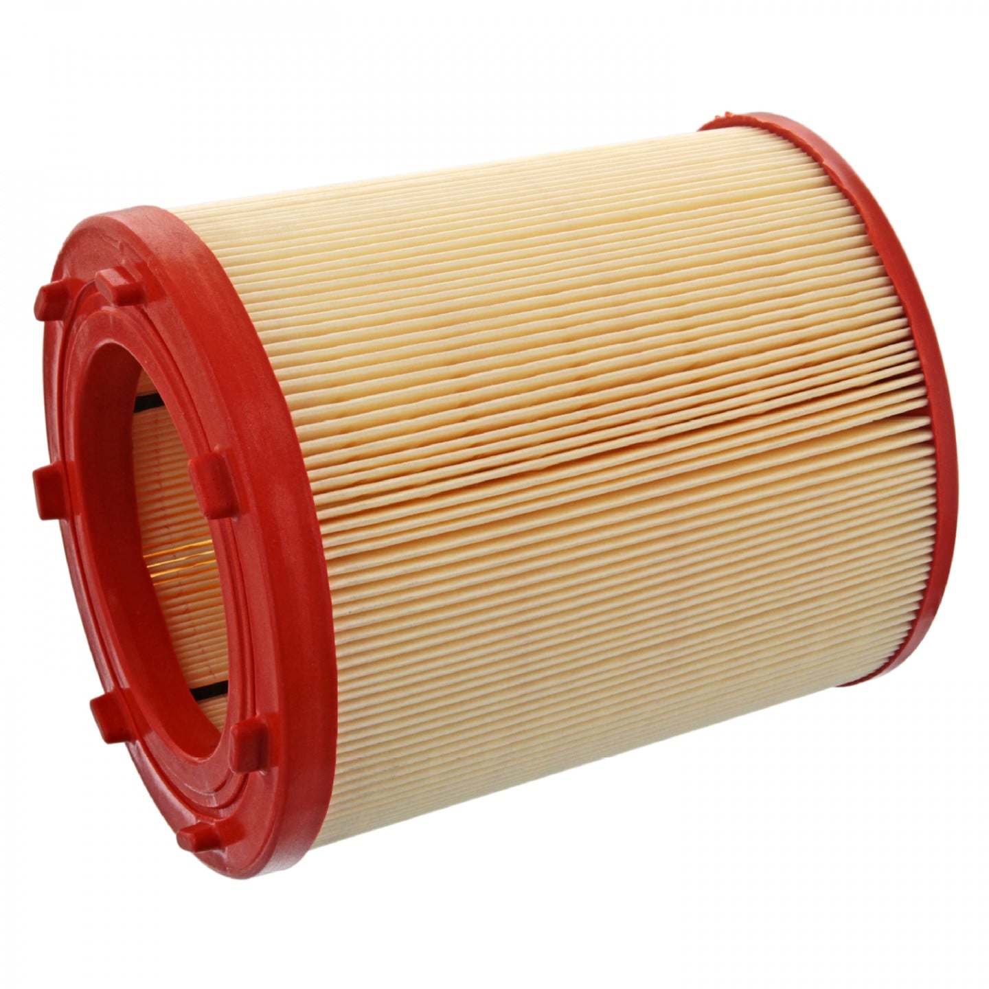 47829 FEBI BILSTEIN Filtro aria Lunghezza: 223 mm, Cartuccia filtro | AUTODOC prezzo e recensioni