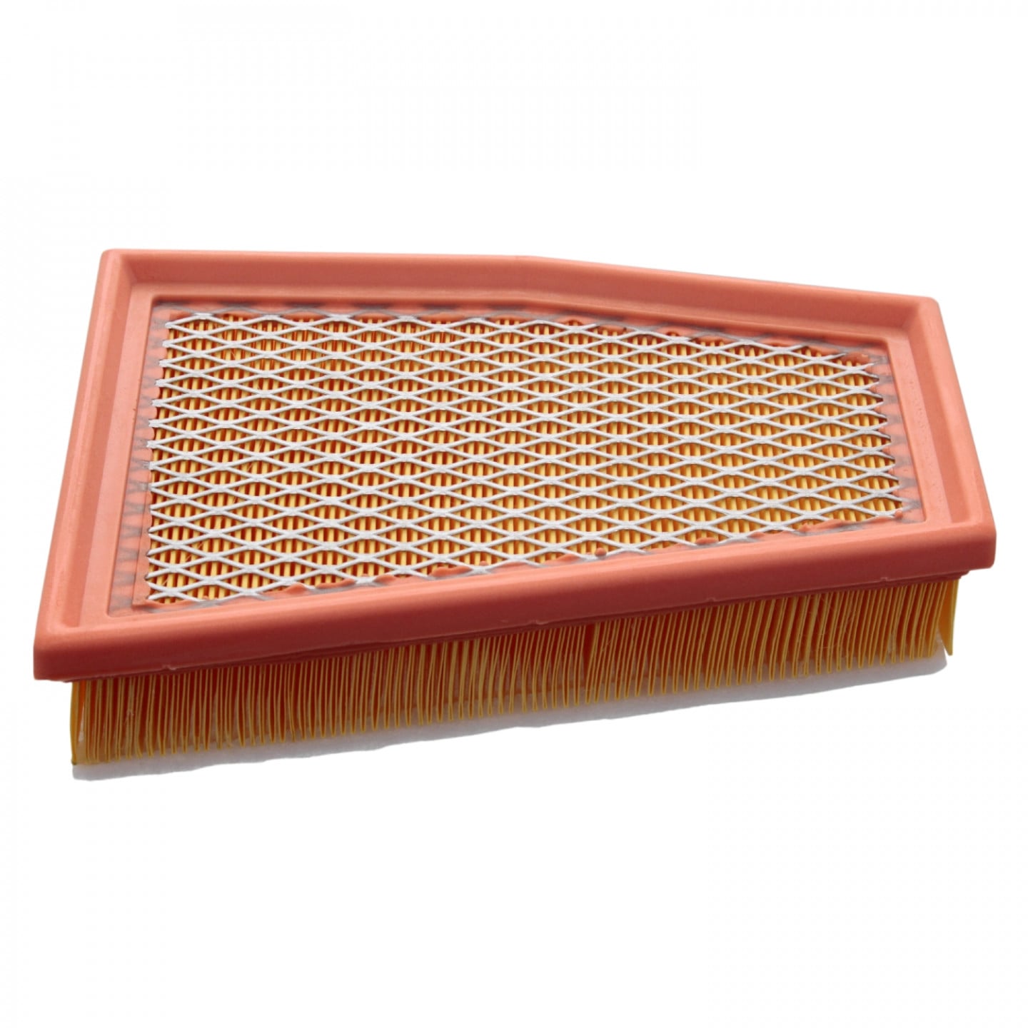 Luftfilter FEBI BILSTEIN 48531