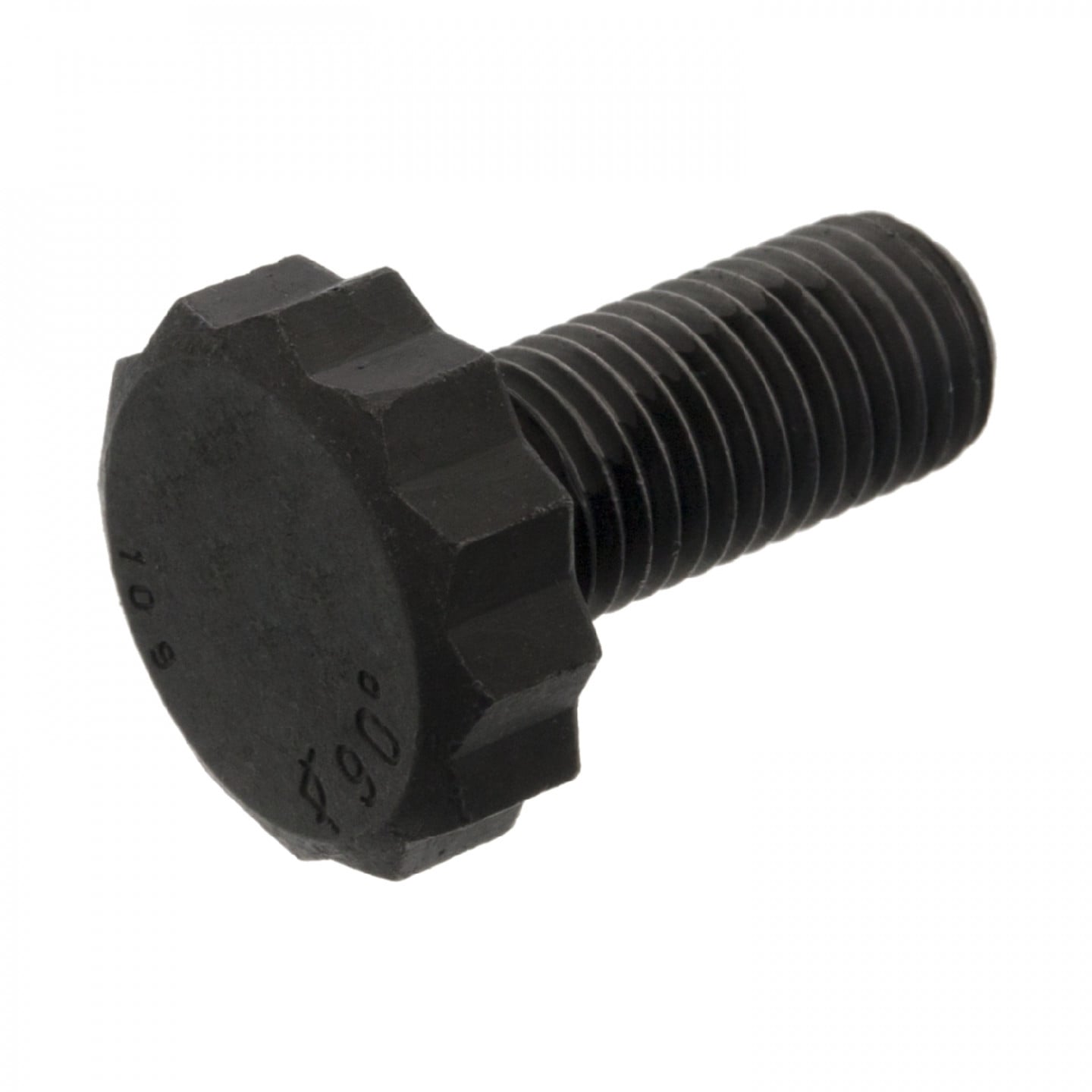 Tornillo de volante inercia FEBI BILSTEIN 48705