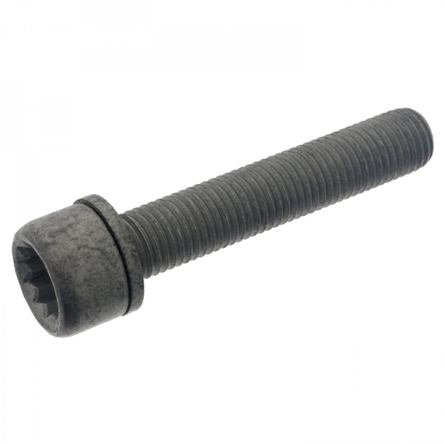 Schraube, Bremssattel FEBI BILSTEIN 48817
