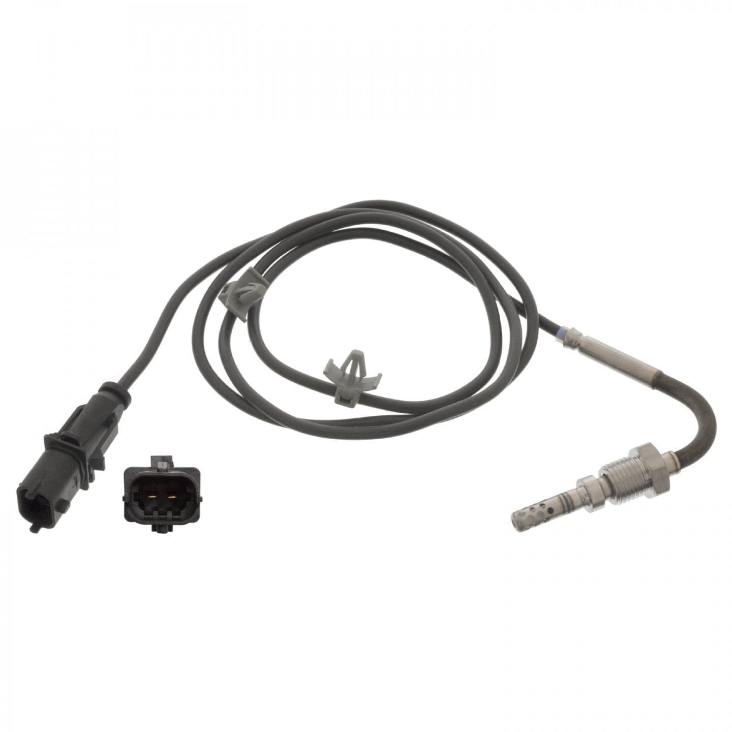 Sensor, udstødningsgastemperatur FEBI BILSTEIN 48840
