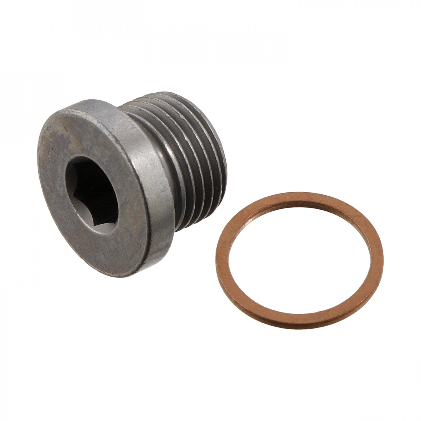 Skrueprop, bundkar FEBI BILSTEIN 48895