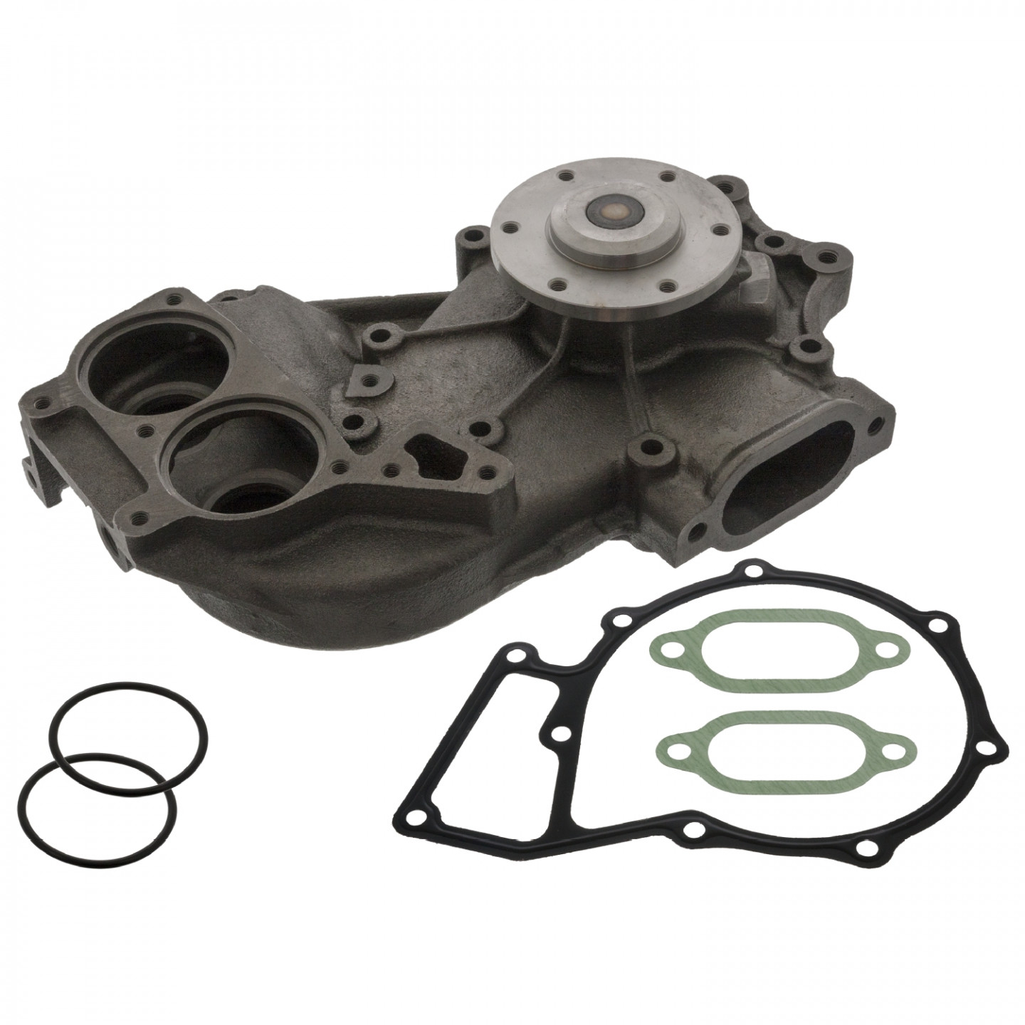 Waterpomp FEBI BILSTEIN 49056