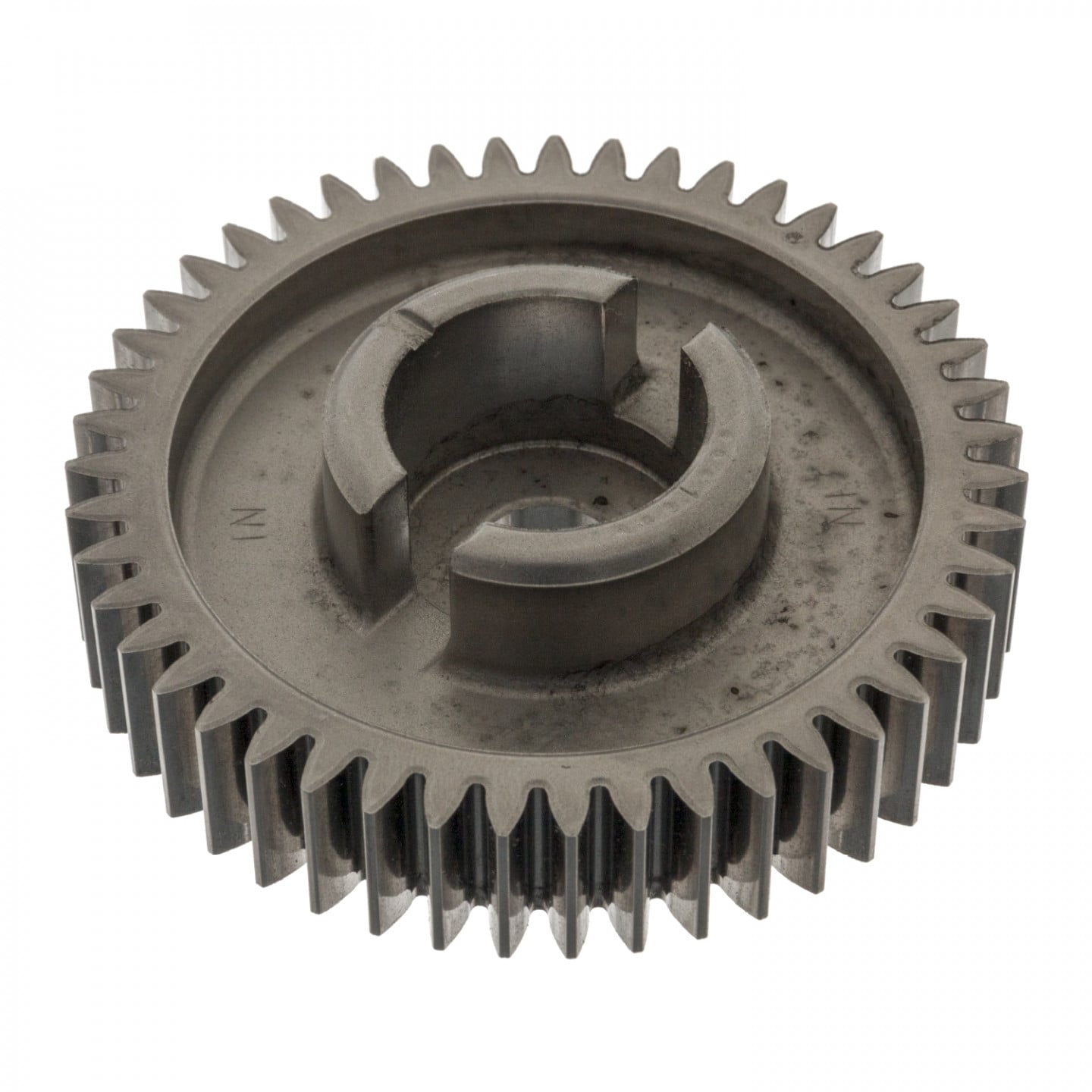 Gear, knastaksel FEBI BILSTEIN 49203