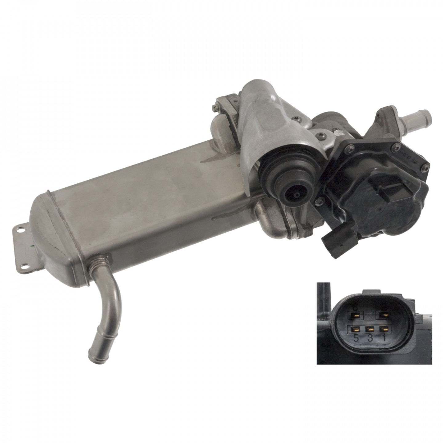 AGR-Modul FEBI BILSTEIN 49514