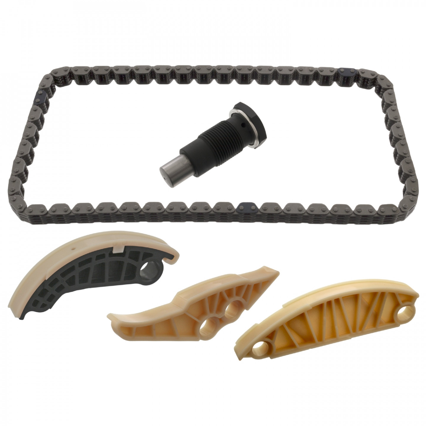 Steuerkettensatz FEBI BILSTEIN 49550