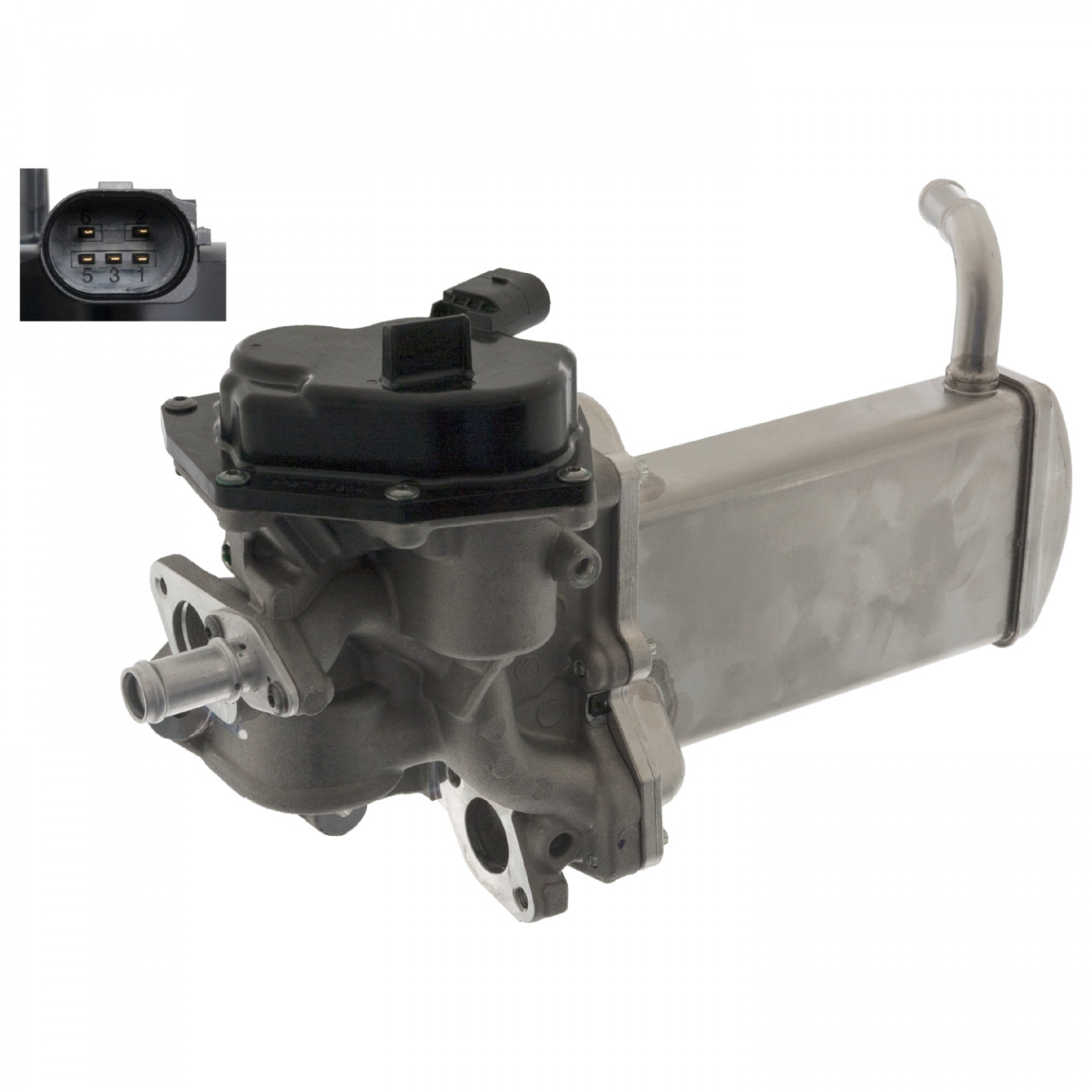AGR-Modul FEBI BILSTEIN 49558
