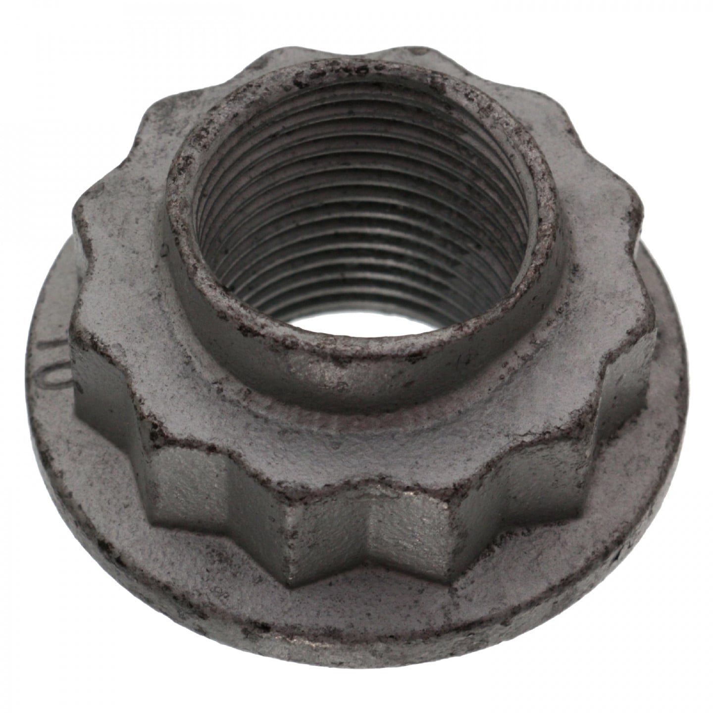 Matice, čep nápravy FEBI BILSTEIN 49630