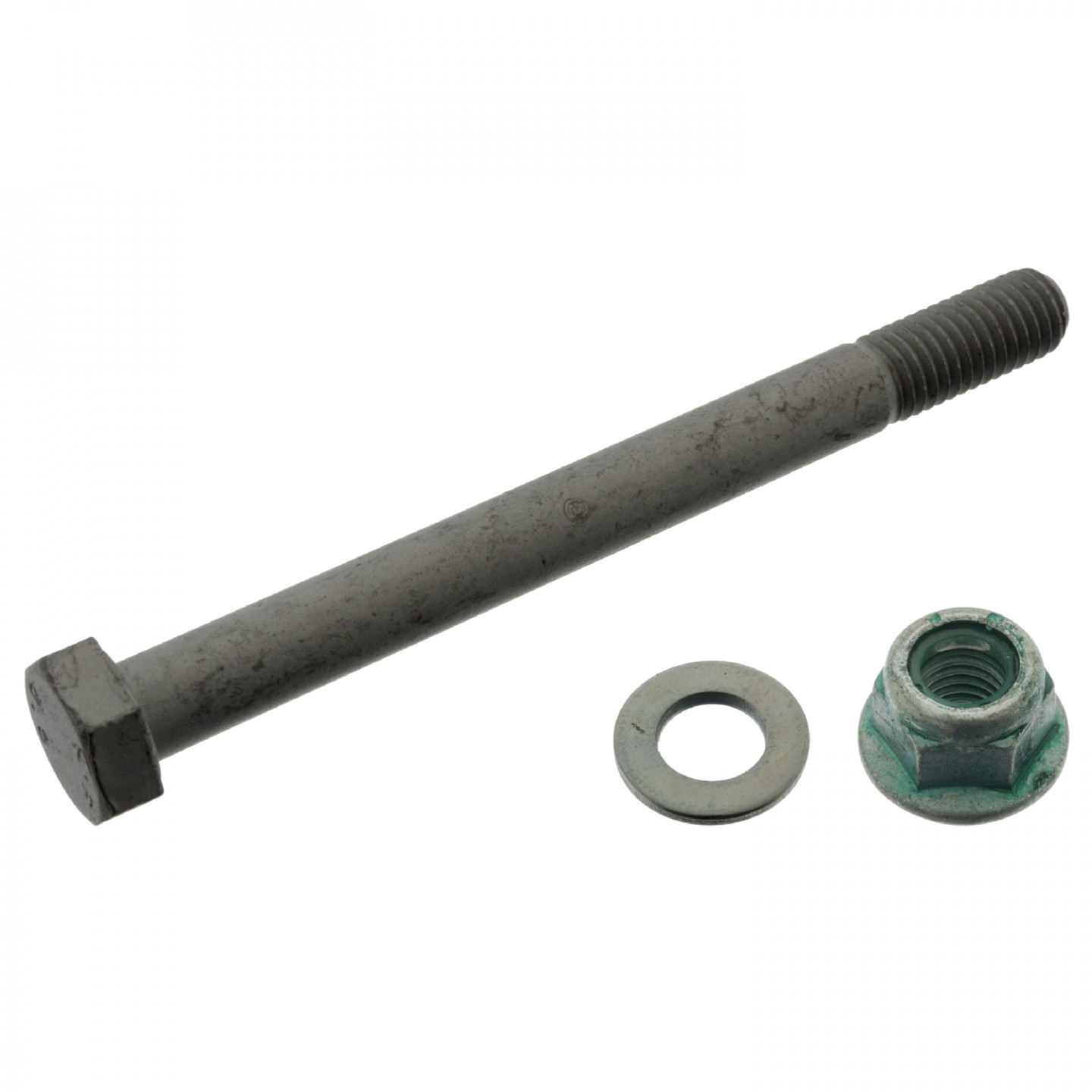 Montagesatz, Schalthebel FEBI BILSTEIN 49701