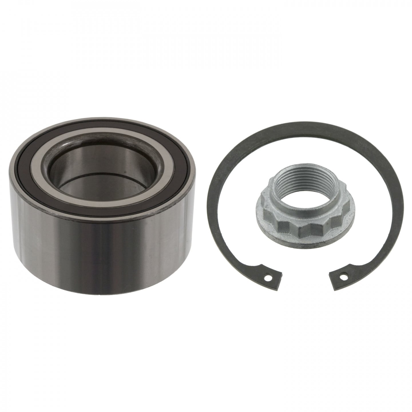 Hjullejesæt FEBI BILSTEIN 49703