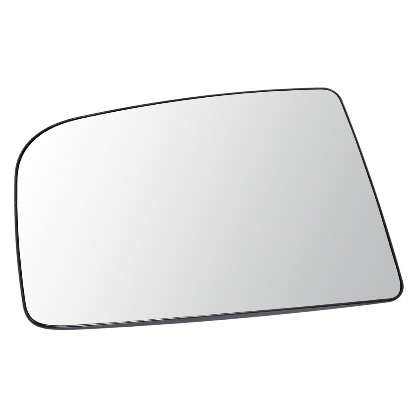 Febi Bilstein Cristal De Espejo, Retrovisor Exterior 49948