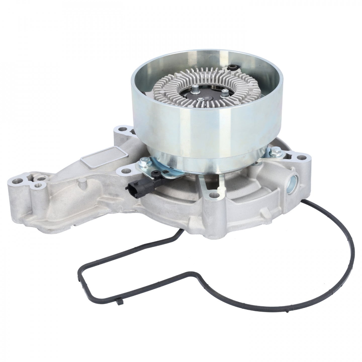 Pompe à eau, refroidissement du moteur FEBI BILSTEIN 76019