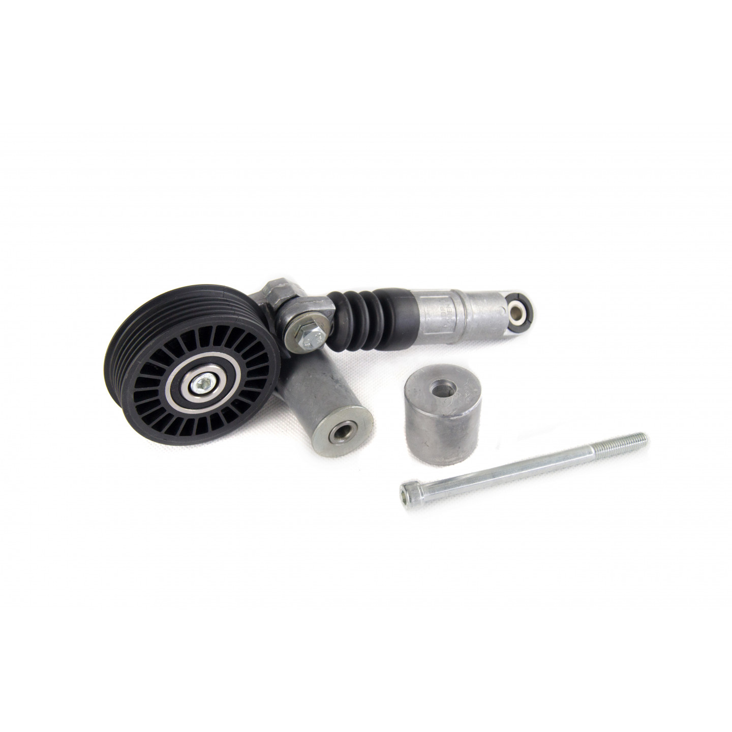 Tensor de correa, correa auxiliar-v KRAFT AUTOMOTIVE 1220841