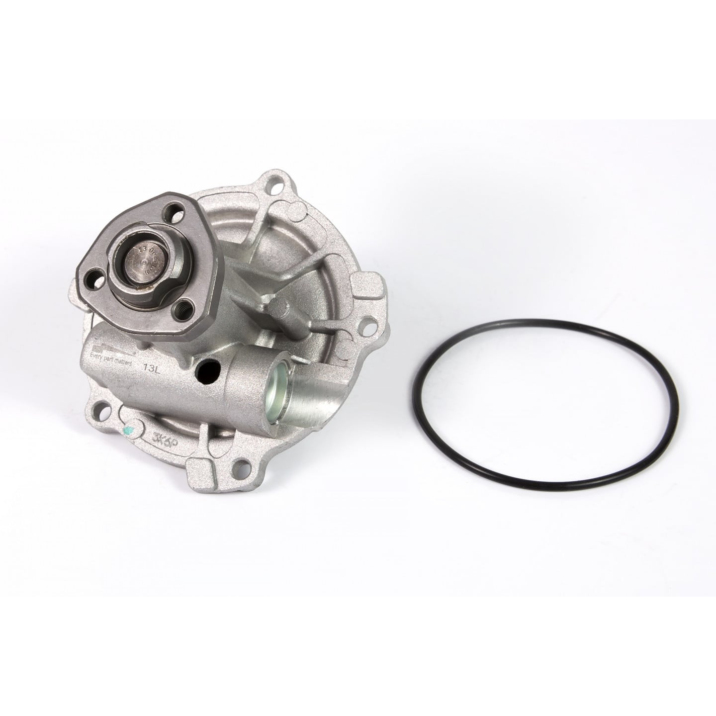 Pompe à eau, refroidissement du moteur KRAFT AUTOMOTIVE 1500170