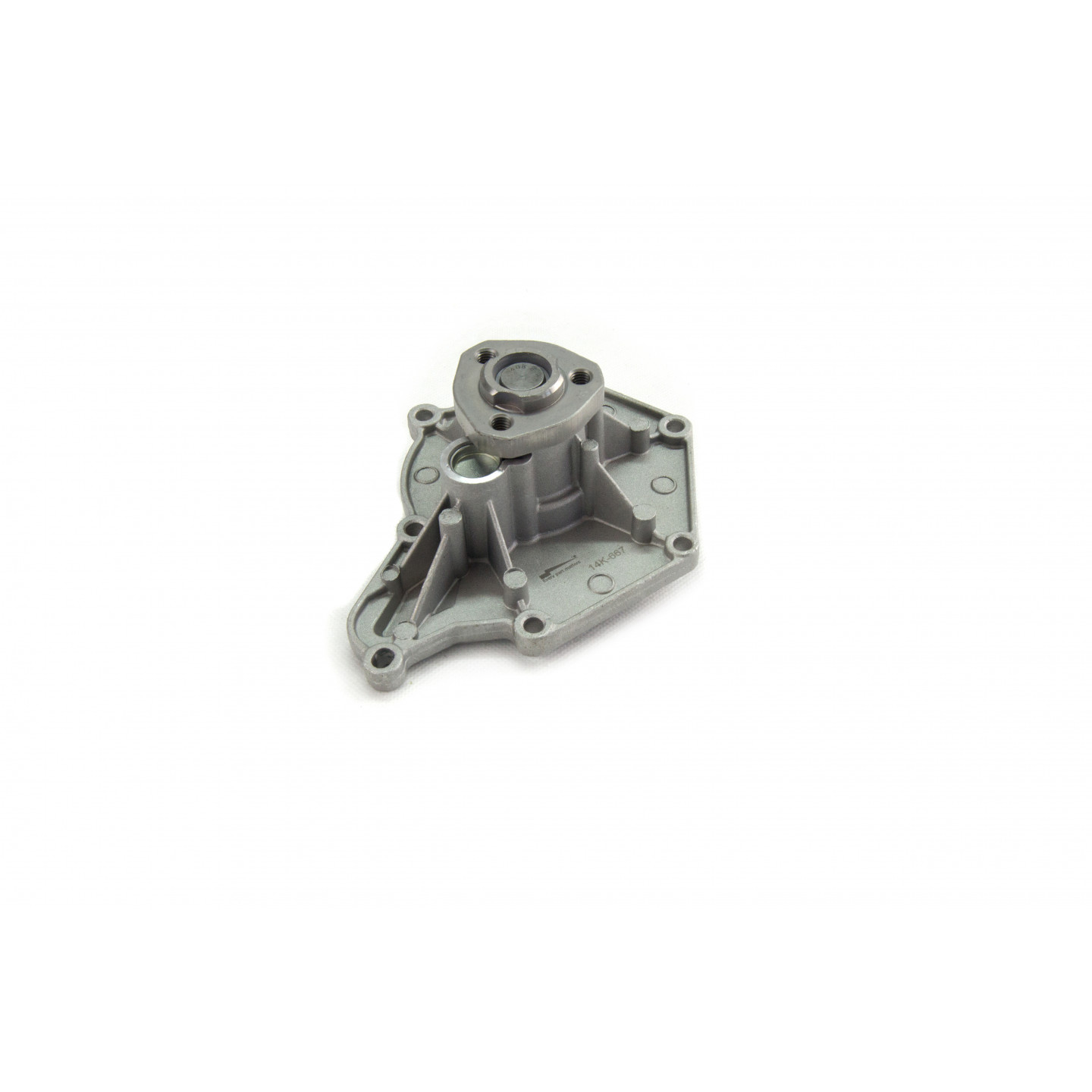 Pompe à eau, refroidissement du moteur KRAFT AUTOMOTIVE 1500383