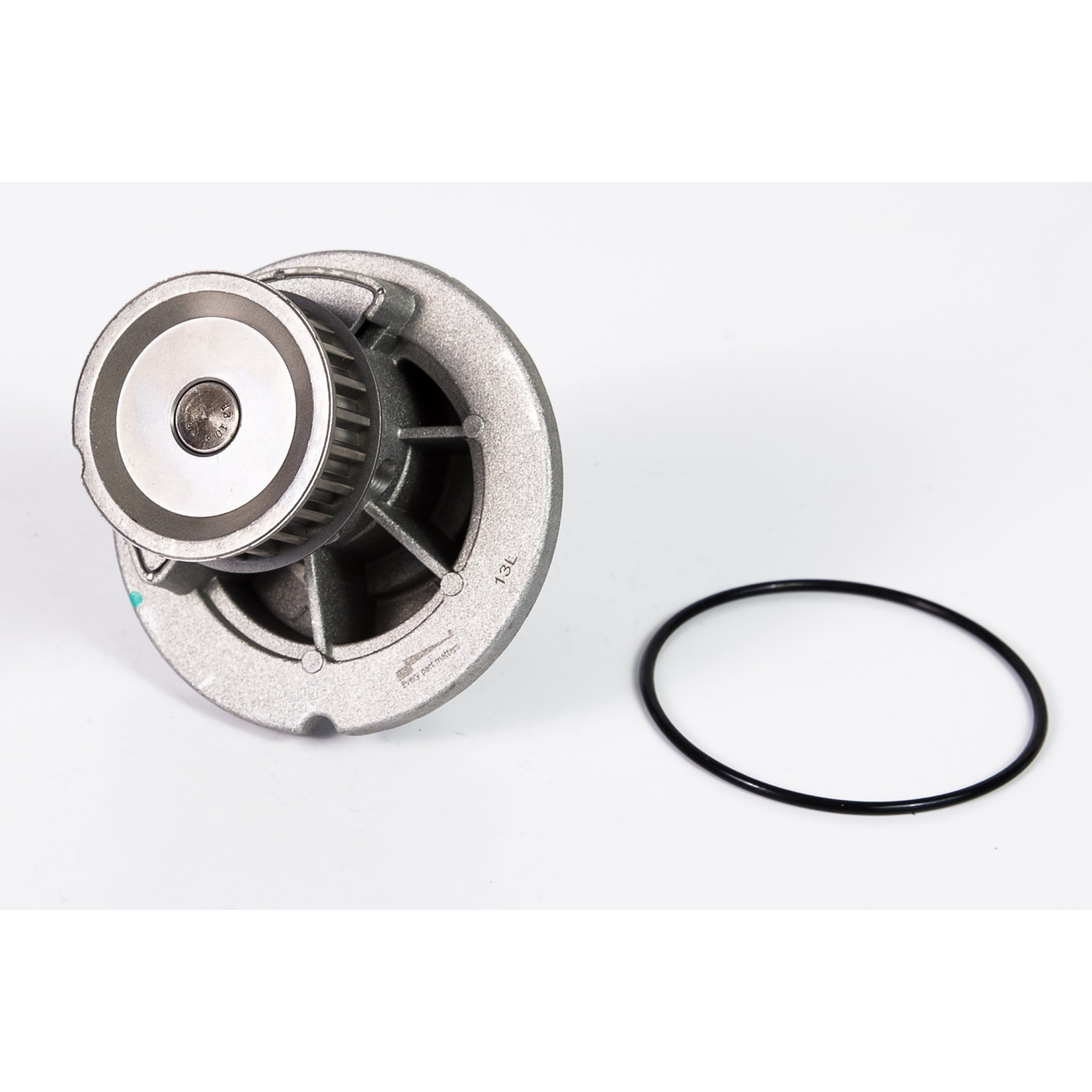 Wasserpumpe, Motorkühlung KRAFT AUTOMOTIVE 1501705