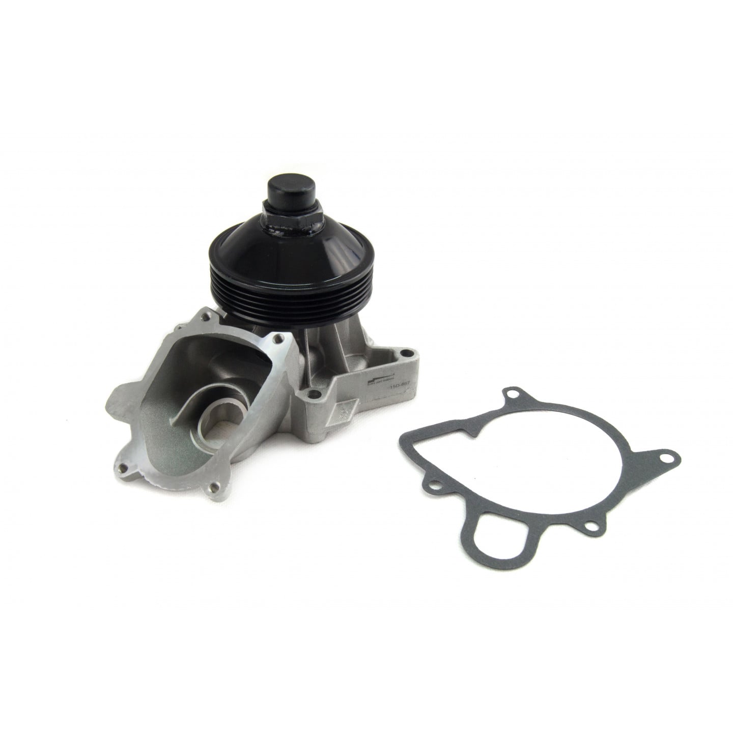 Pompe à eau, refroidissement du moteur KRAFT AUTOMOTIVE 1502650