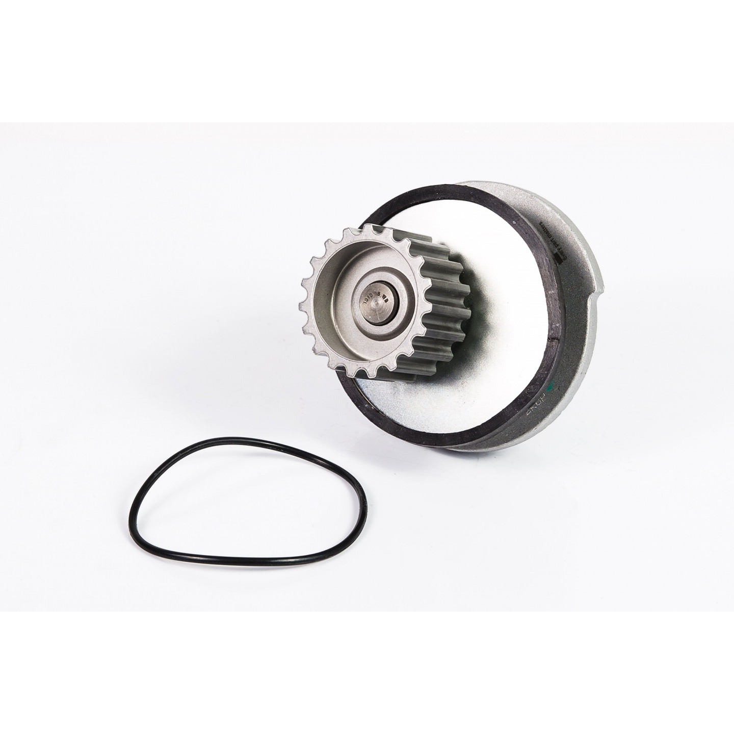 Pompe à eau, refroidissement du moteur KRAFT AUTOMOTIVE 1508300