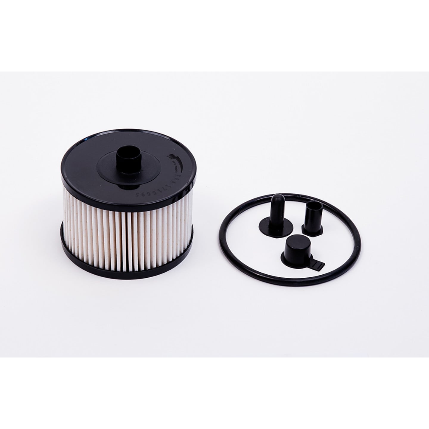 Filtro combustible KRAFT AUTOMOTIVE 1715695