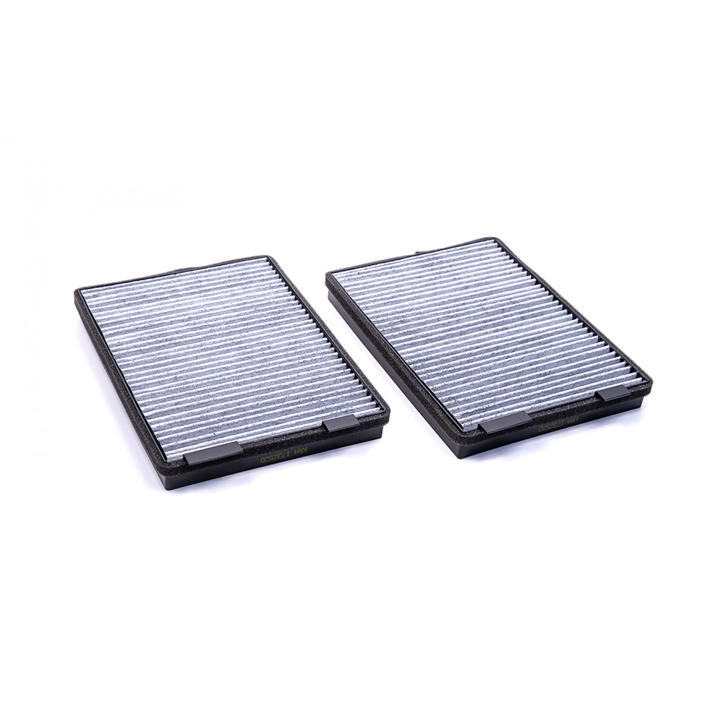 Mapco 67614 - Filtro, Aria Abitacolo