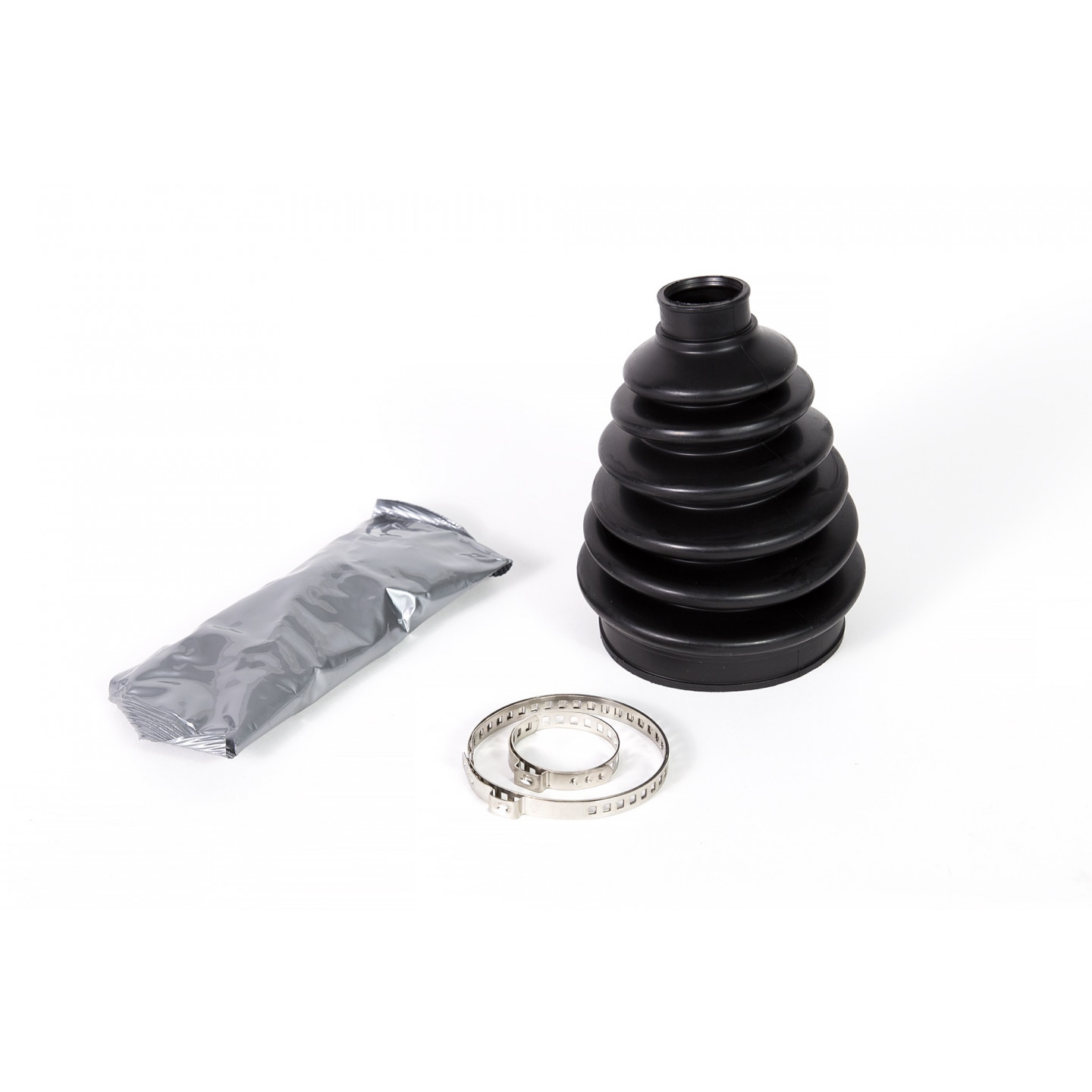 Jeu de joints-soufflets, arbre de commande KRAFT AUTOMOTIVE 4415115