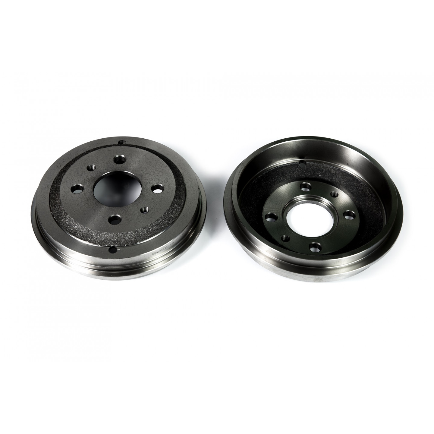Bremsetromle KRAFT AUTOMOTIVE 6063020