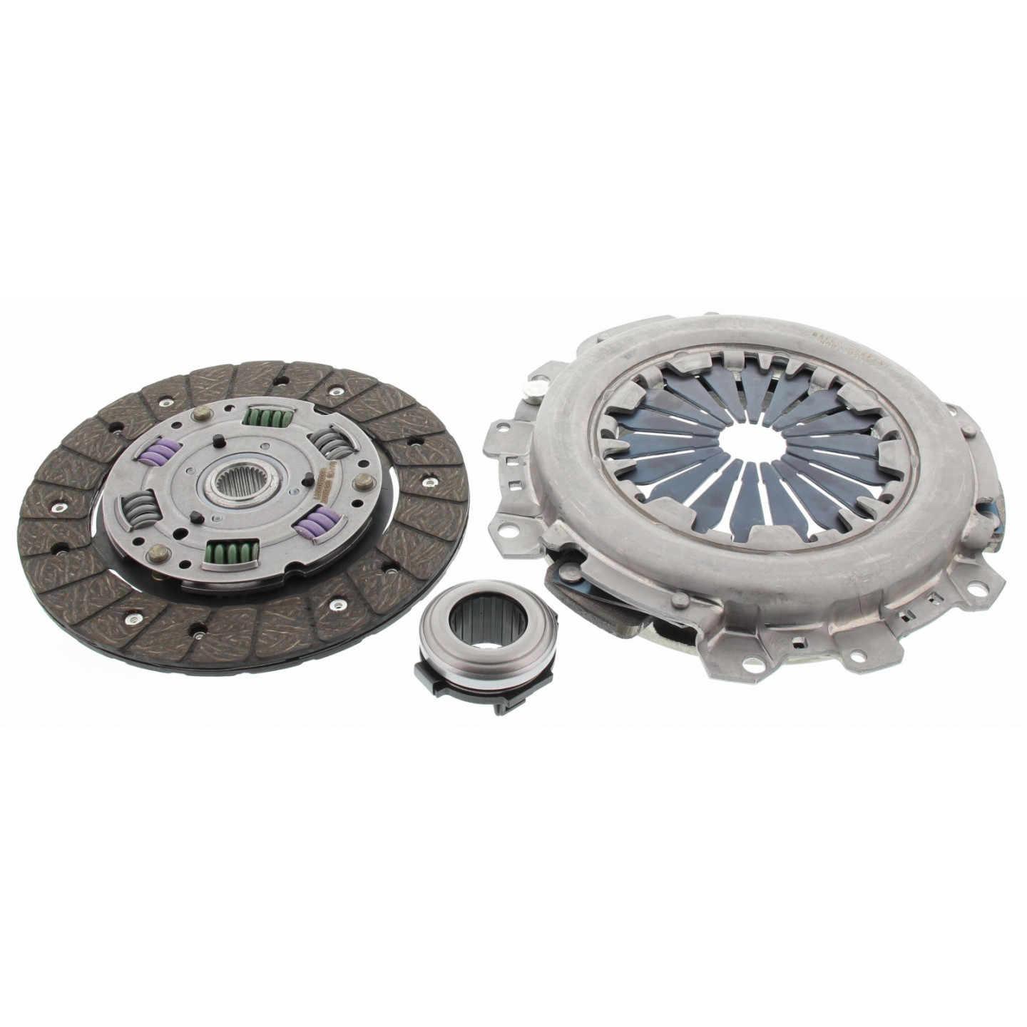 Kupplungssatz MAPCO 10104