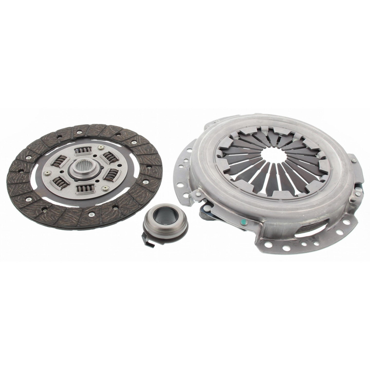 Kupplungssatz MAPCO 10111