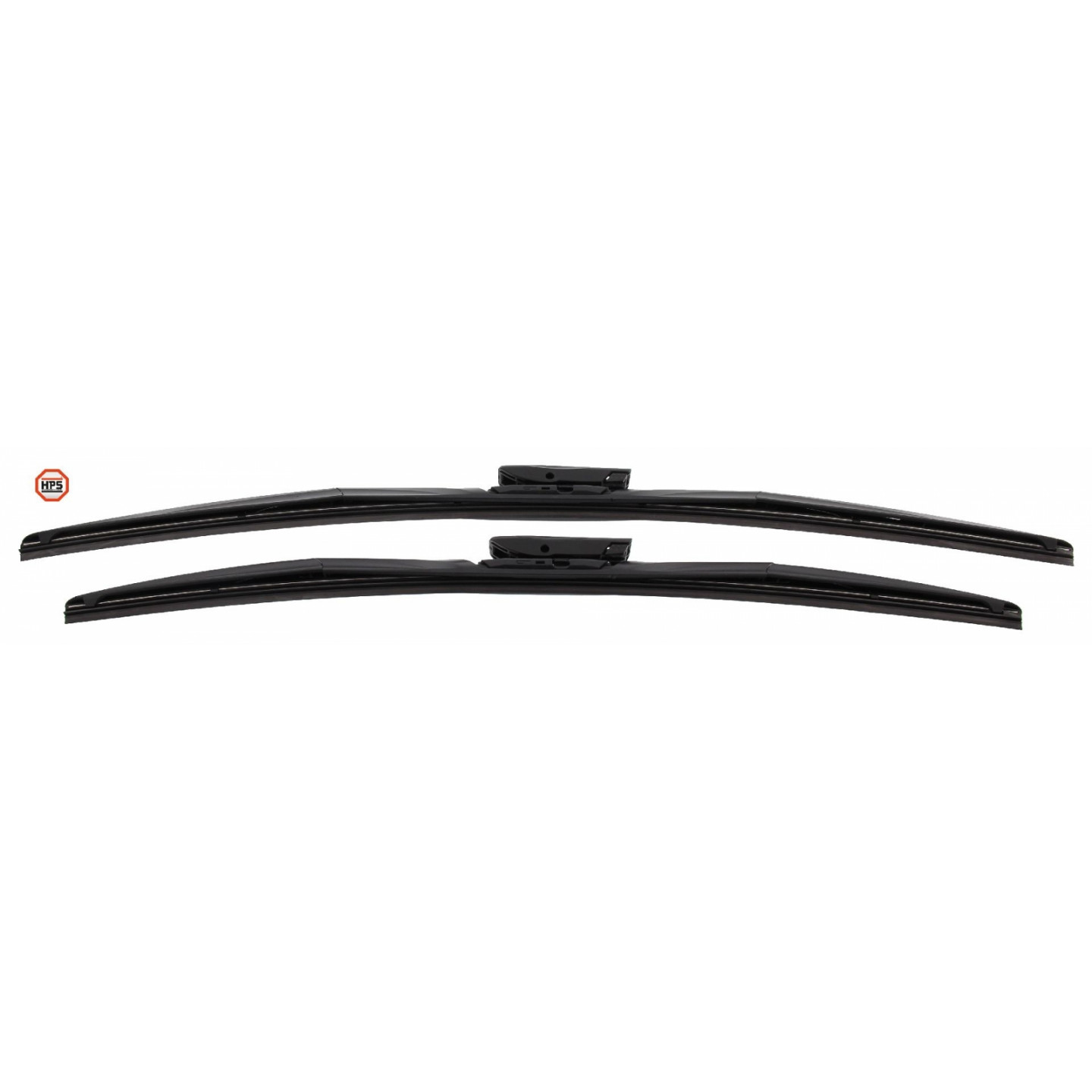 Wischblatt MAPCO 104124HPS