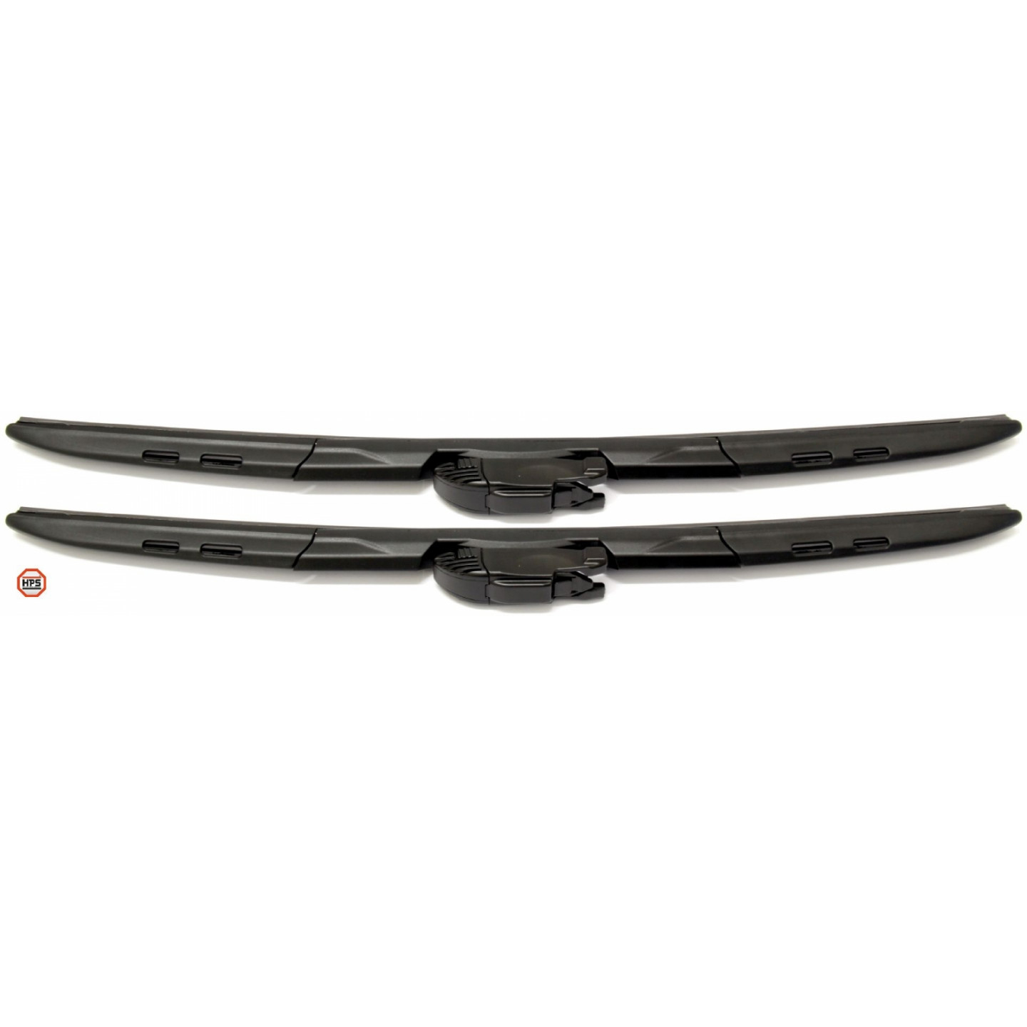 Wischblatt MAPCO 104450/2HPS
