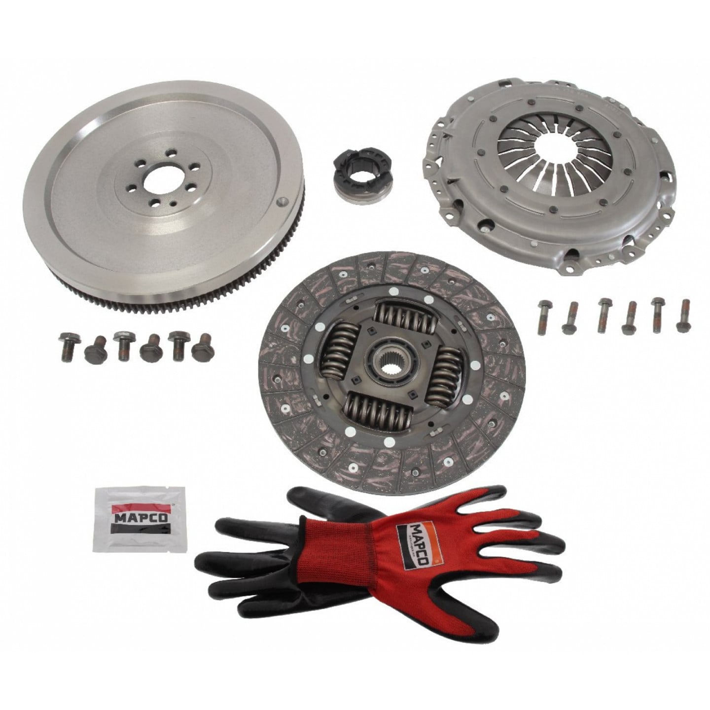 Kupplungssatz MAPCO 10767