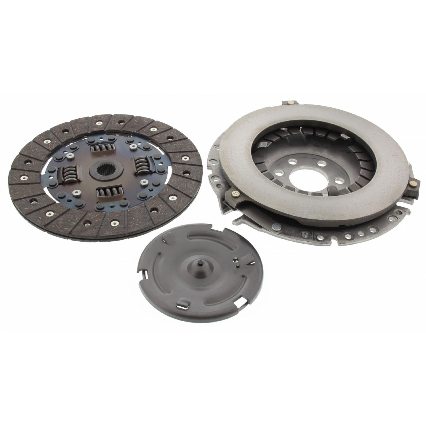 Kupplungssatz MAPCO 10773