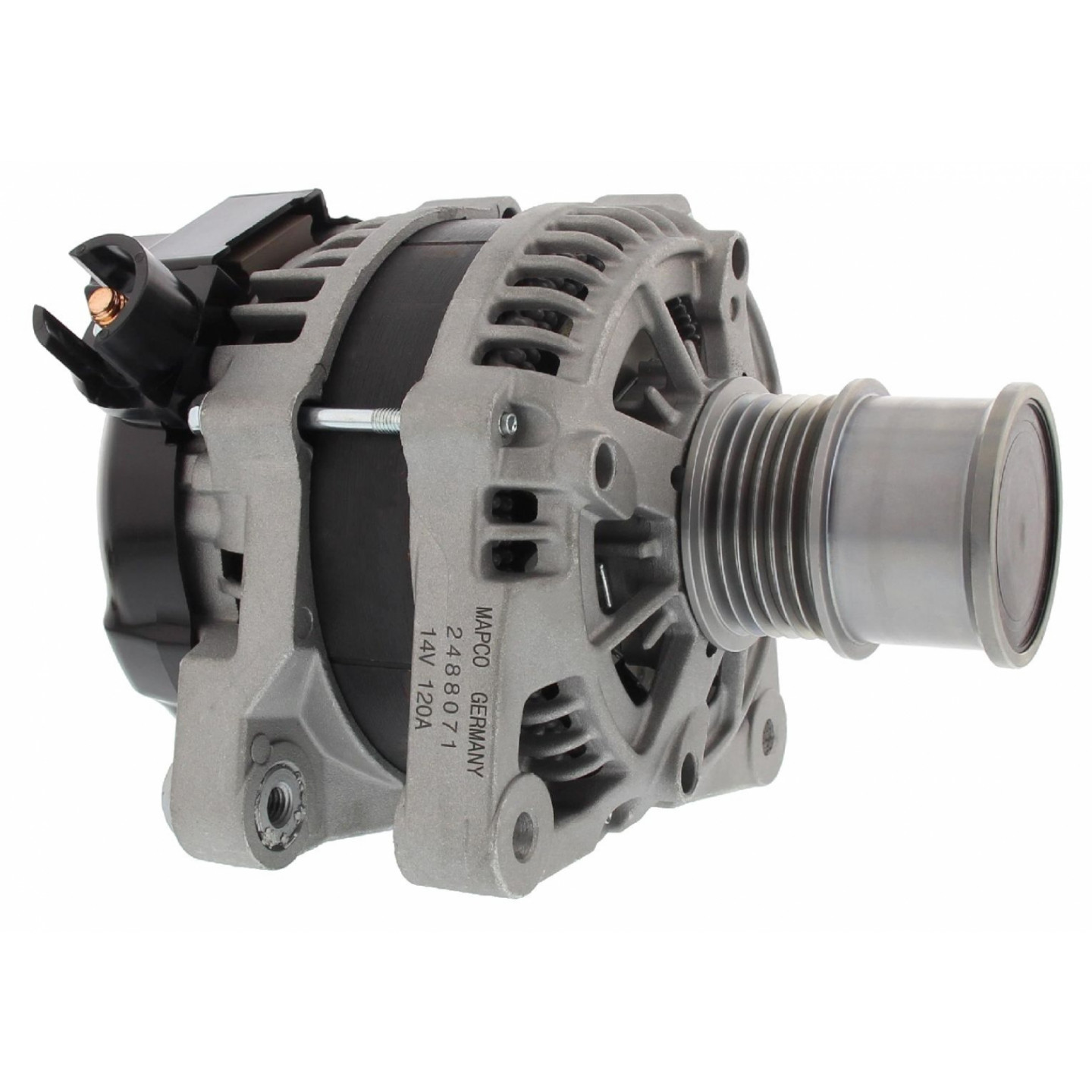 Alternador MAPCO 113608