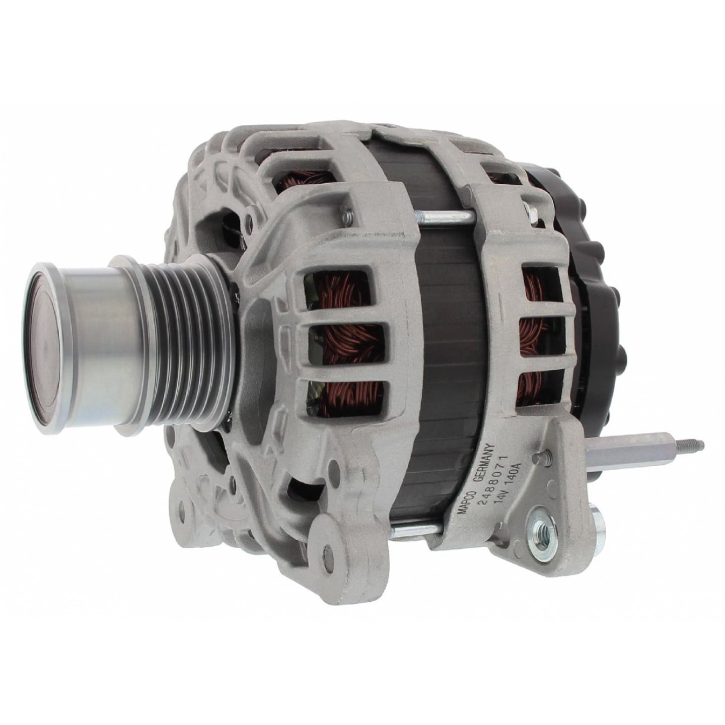 Alternador MAPCO 113620