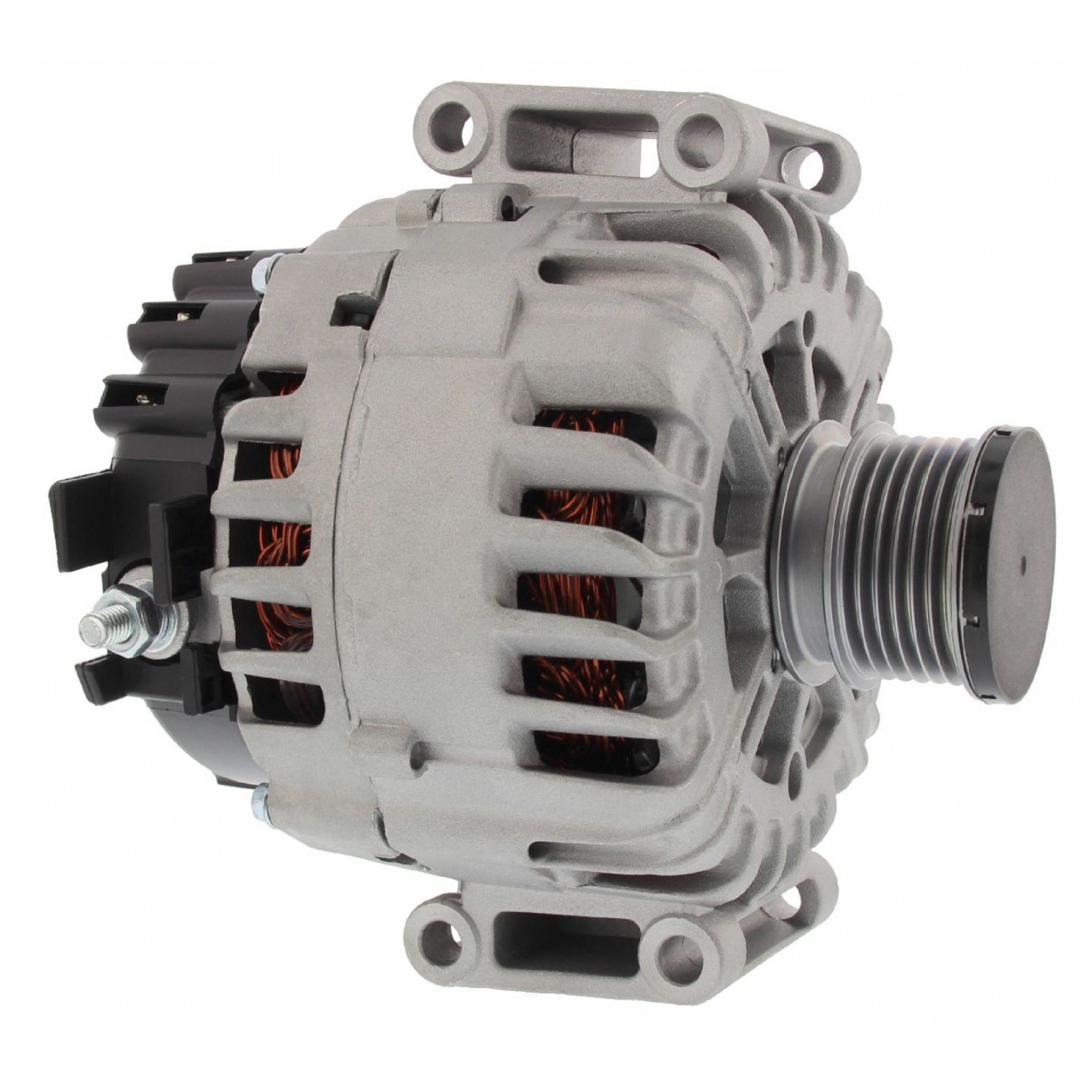 Alternador MAPCO 113858