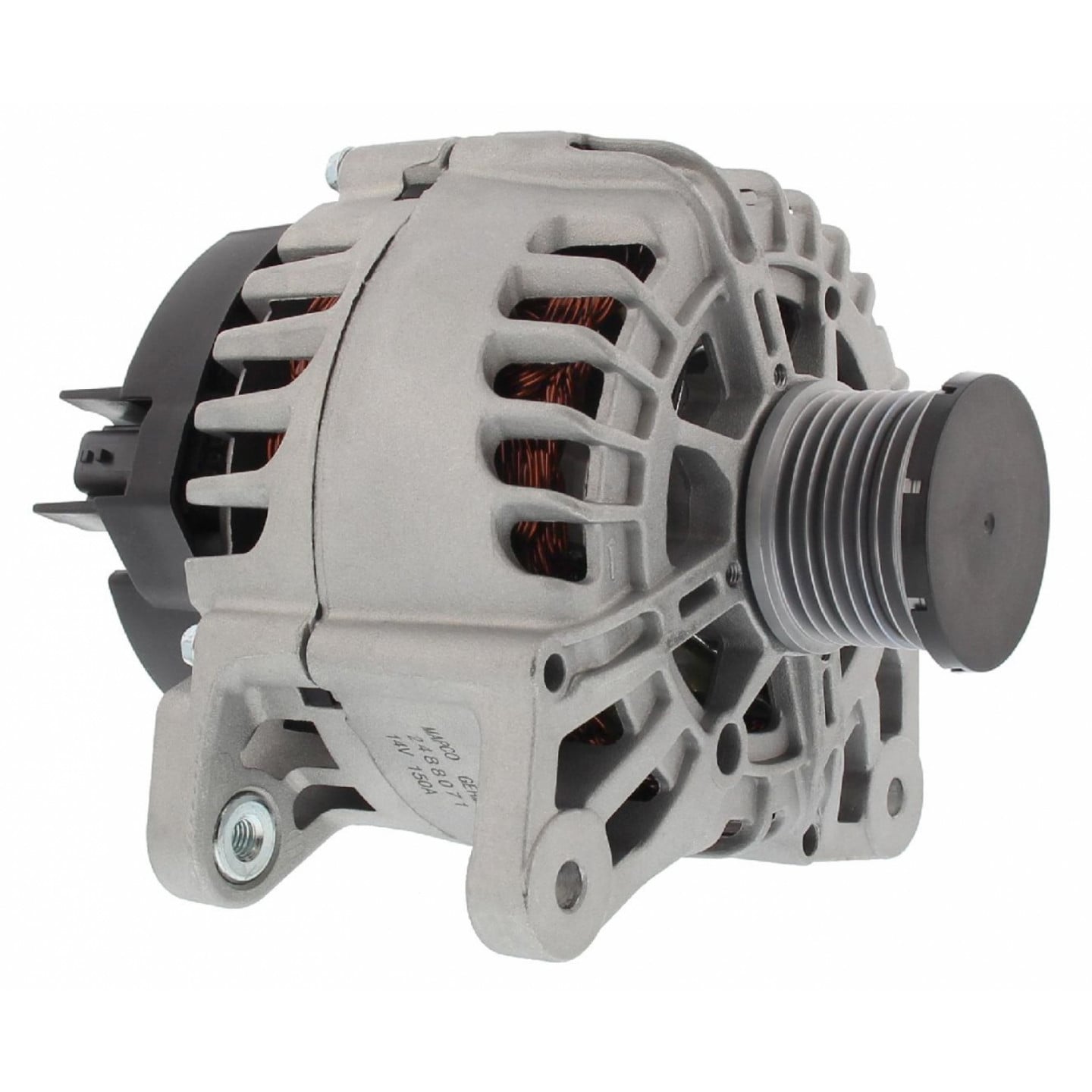 Alternador MAPCO 13123