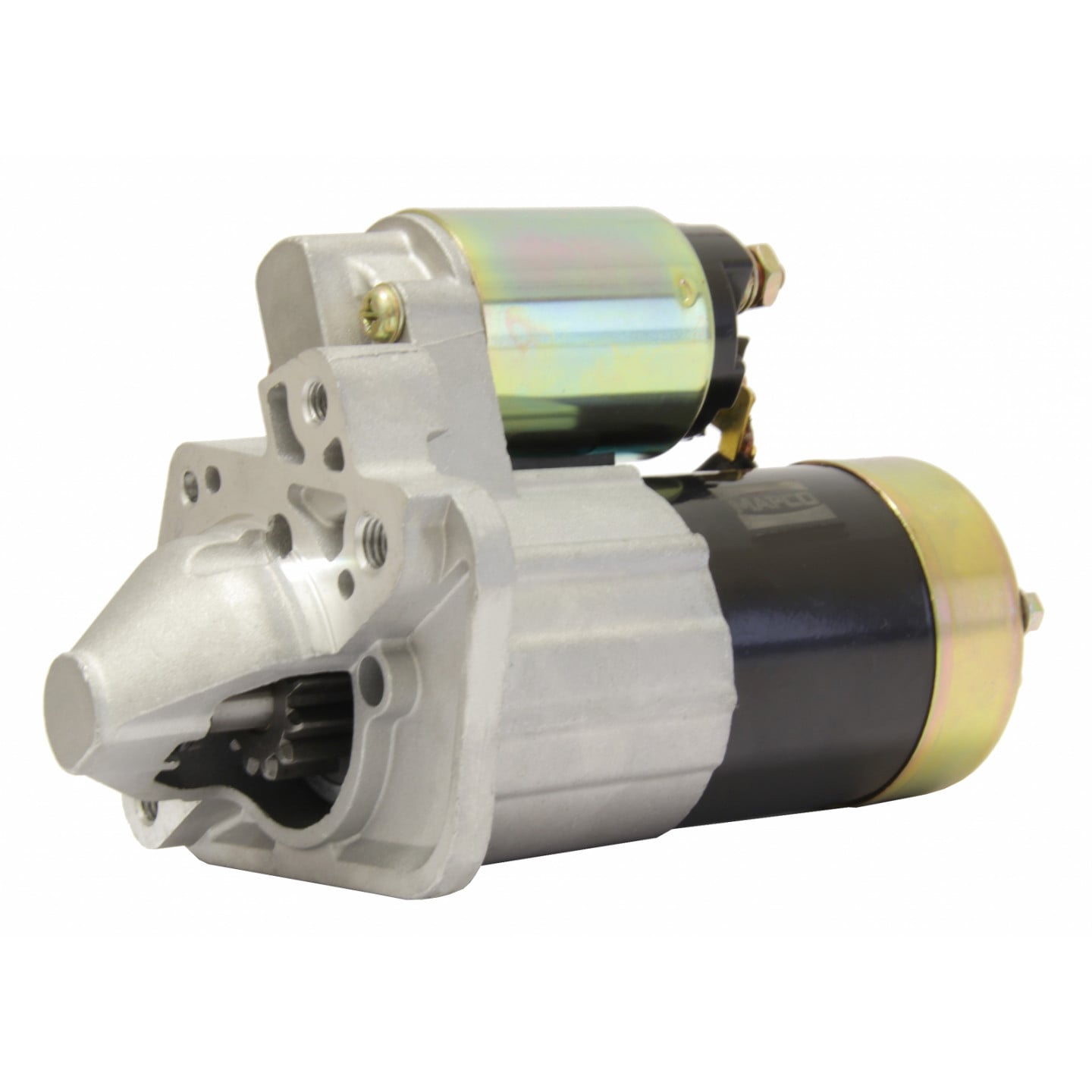 Motor de arranque MAPCO 13156