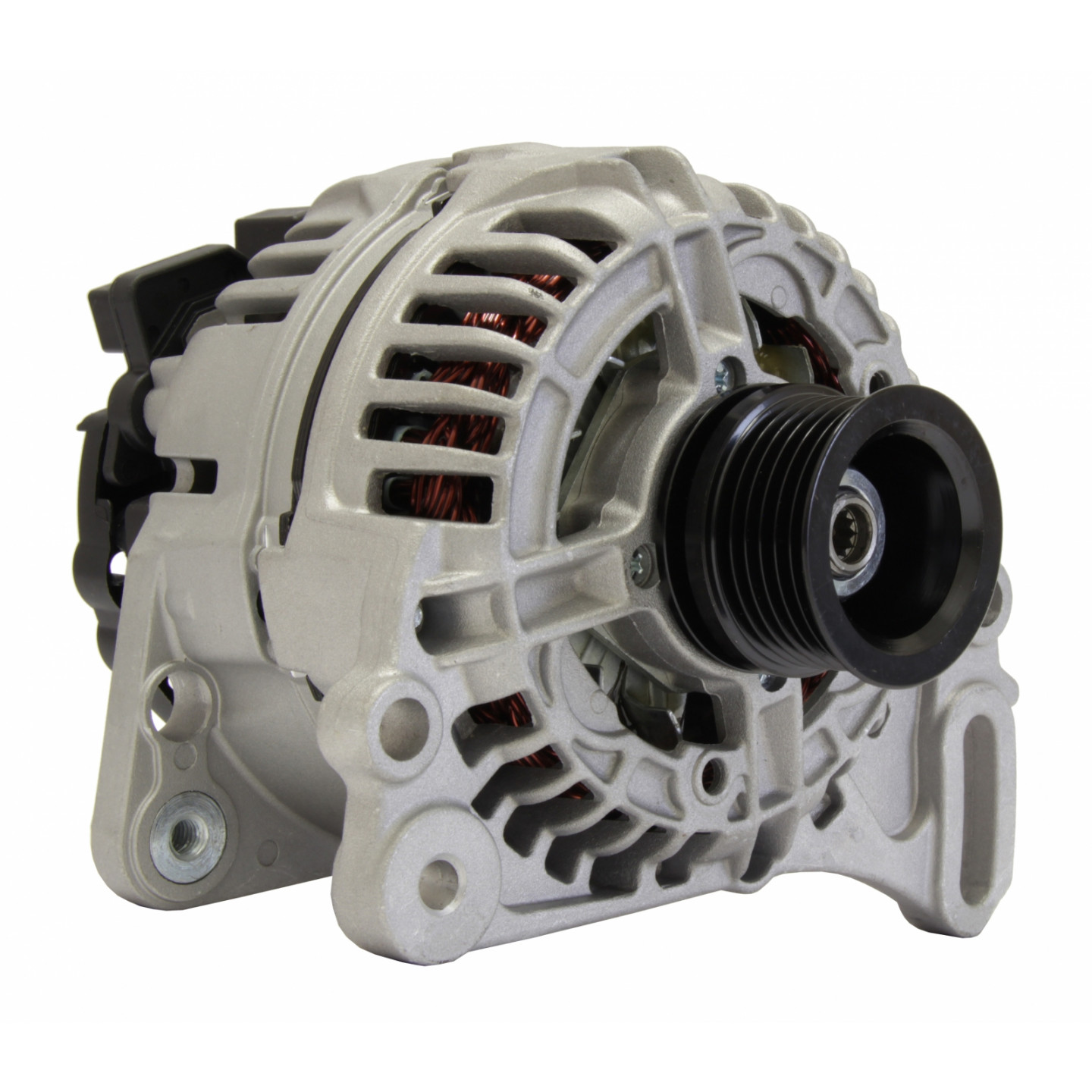 Alternator MAPCO 13206