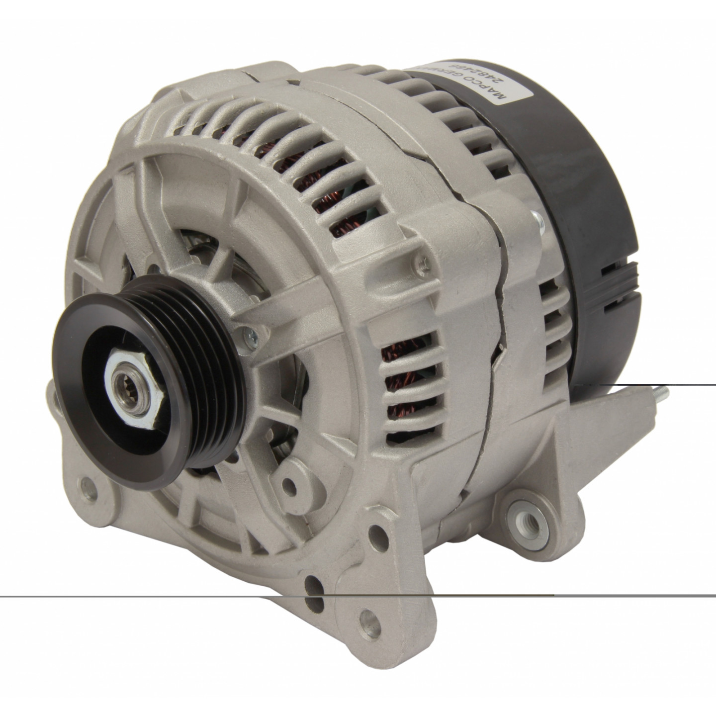 generátor MAPCO 13208