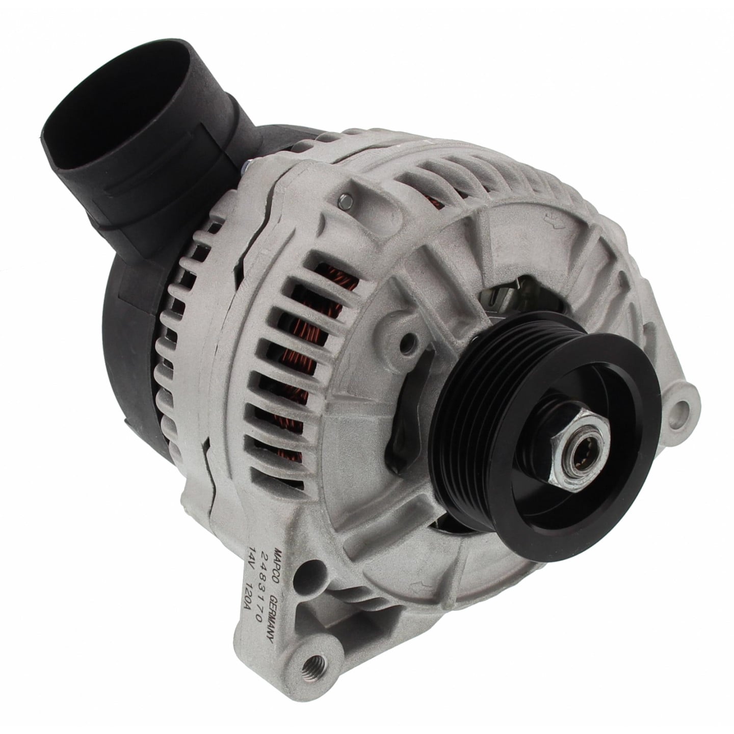 Alternator MAPCO 13216