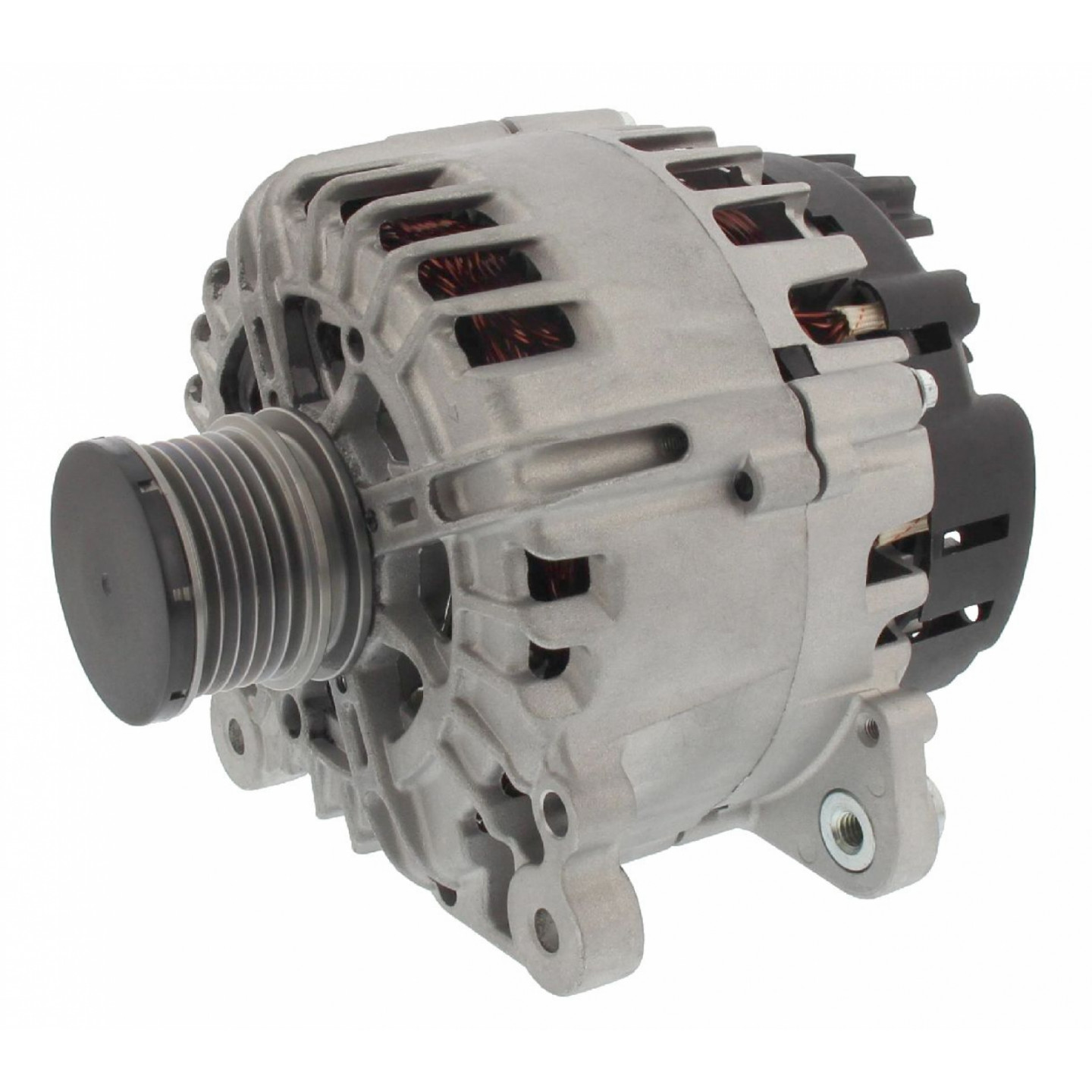 Alternator MAPCO 13226