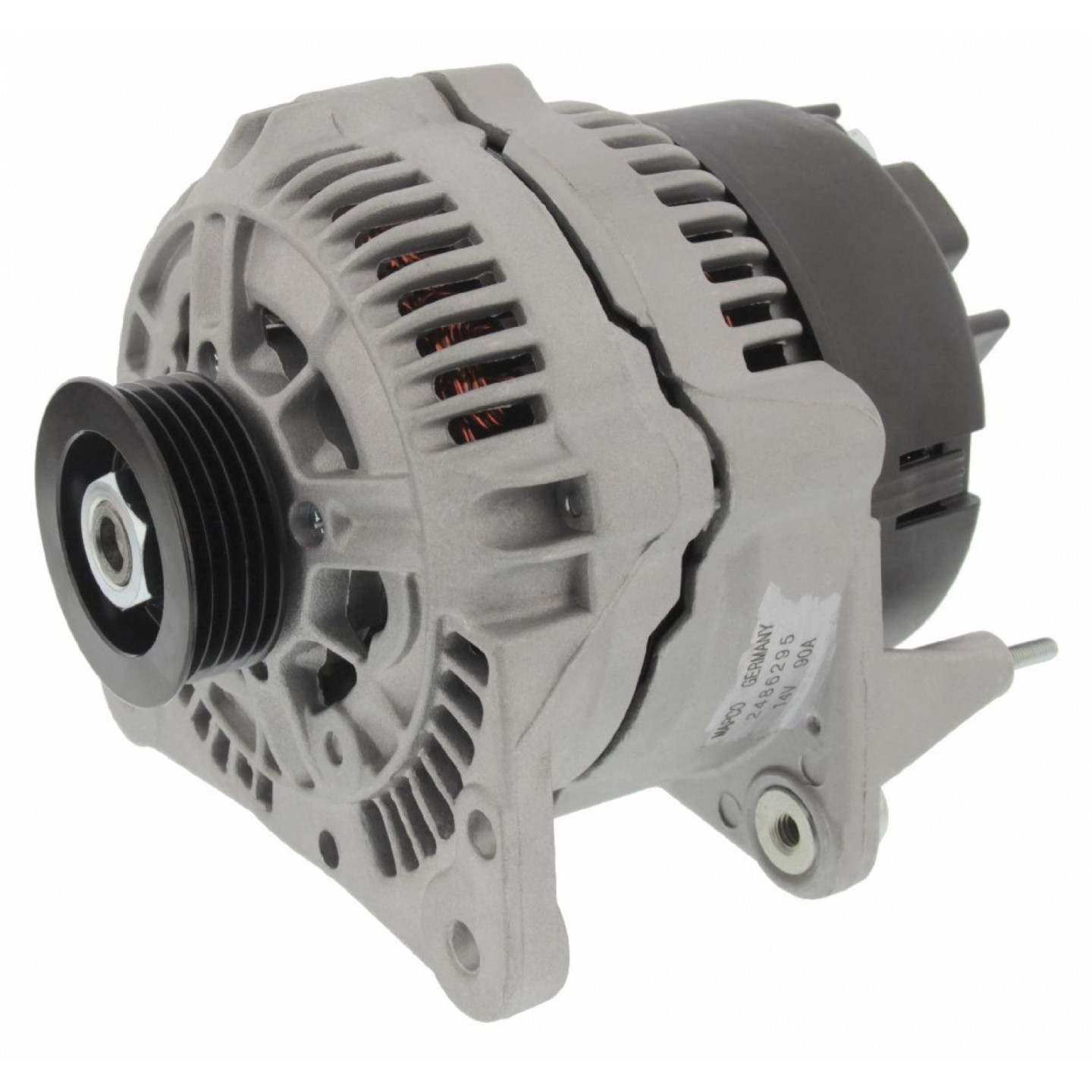 Generator MAPCO 13228