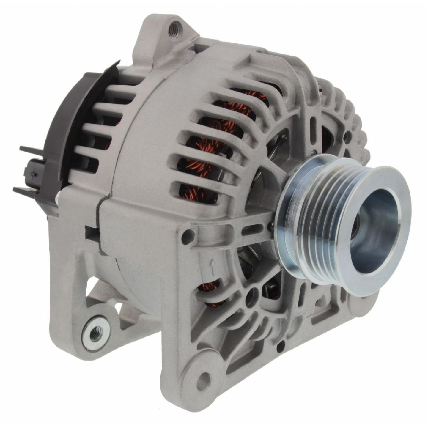Alternator MAPCO 13523