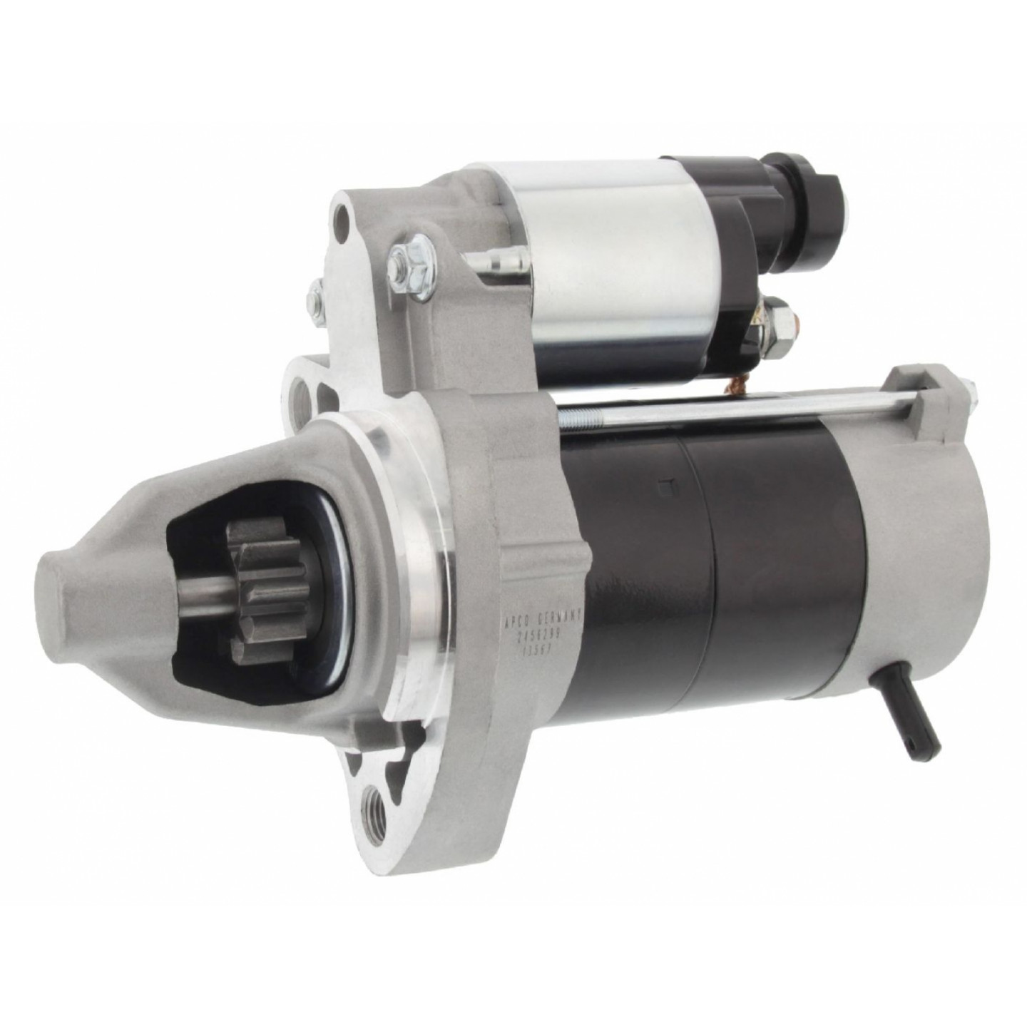 Motor de arranque MAPCO 13567