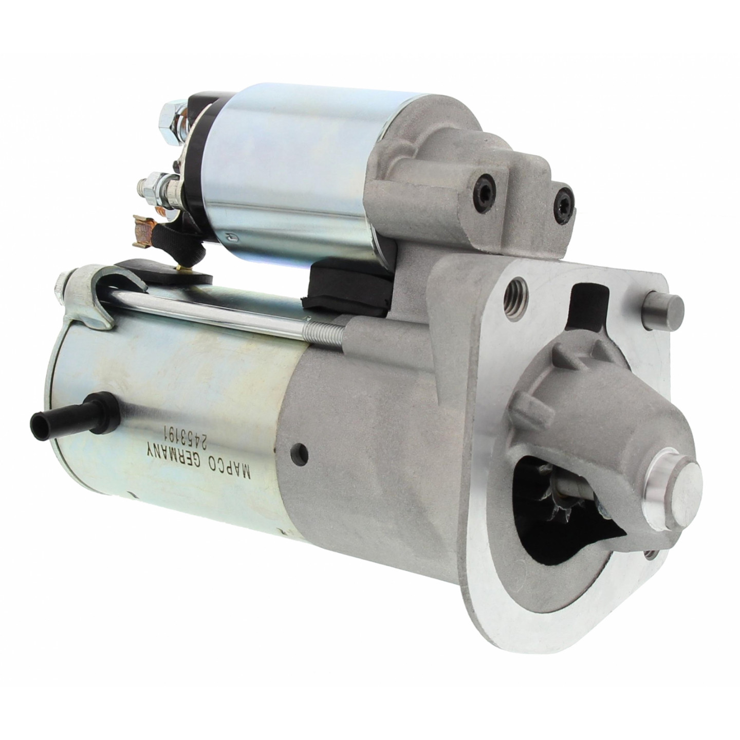 Motor de arranque MAPCO 13660