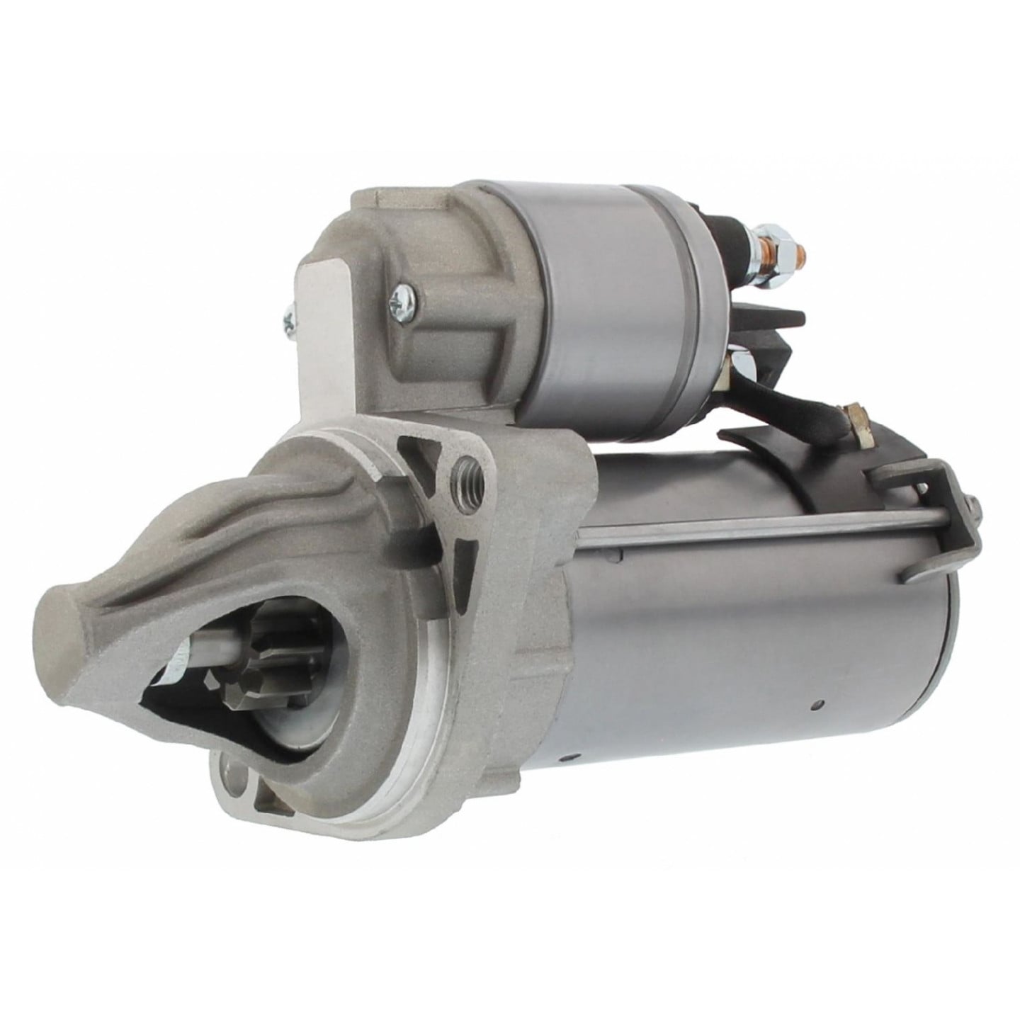 Motor de arranque MAPCO 13691