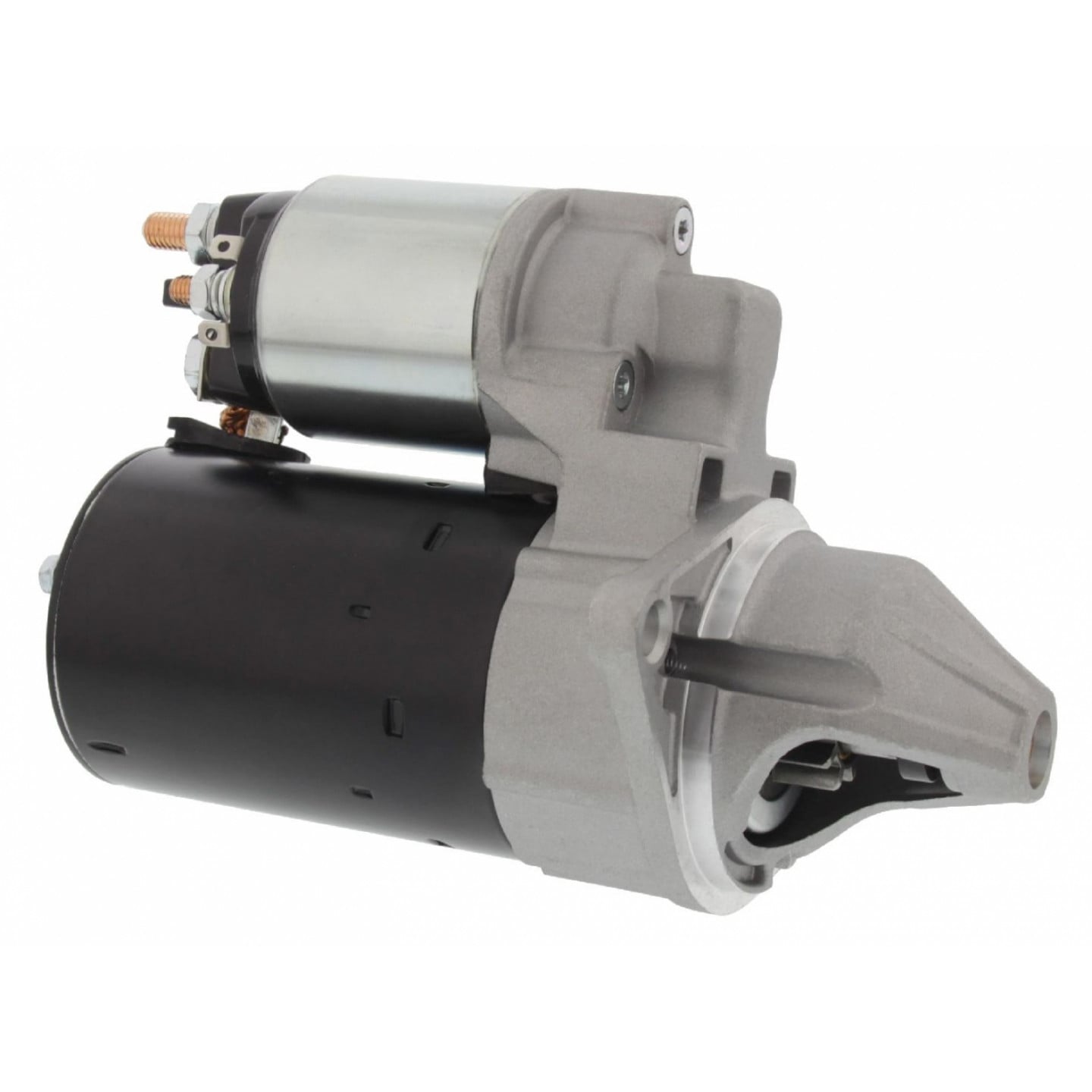 Motor de arranque MAPCO 13760
