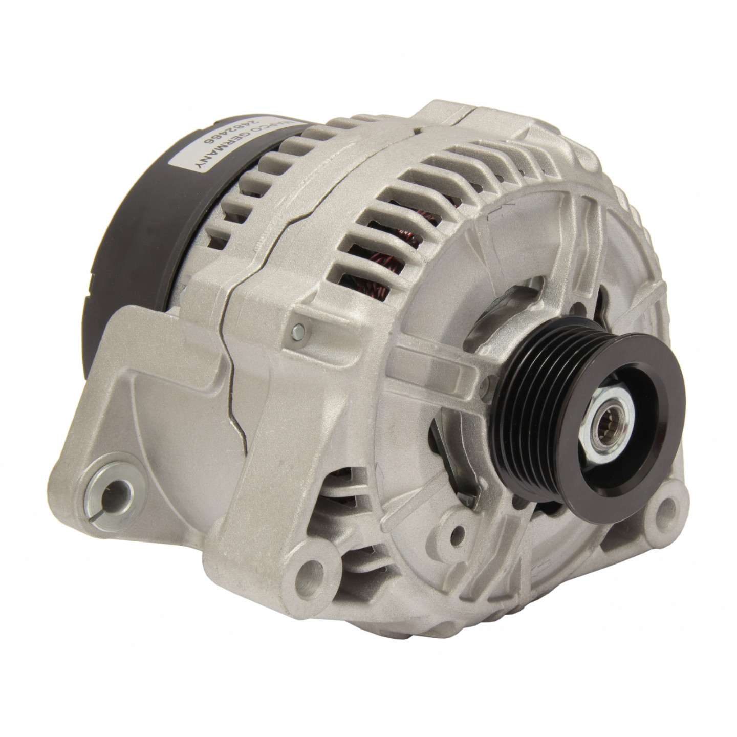 Alternador MAPCO 13814