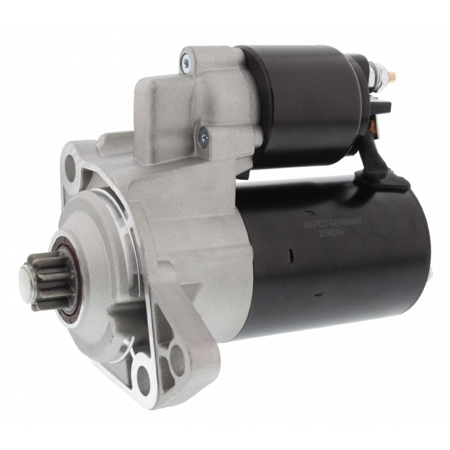 Motor de arranque MAPCO 13872